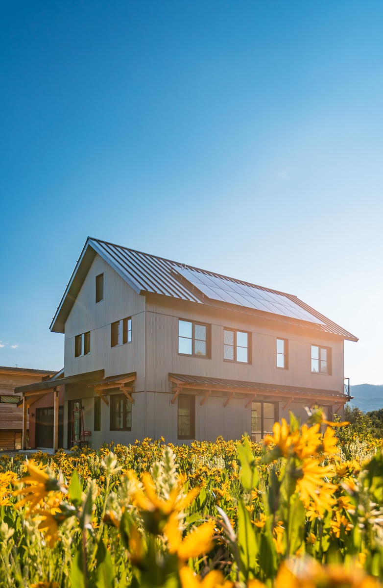 Residential Architecture Design Services Colorado