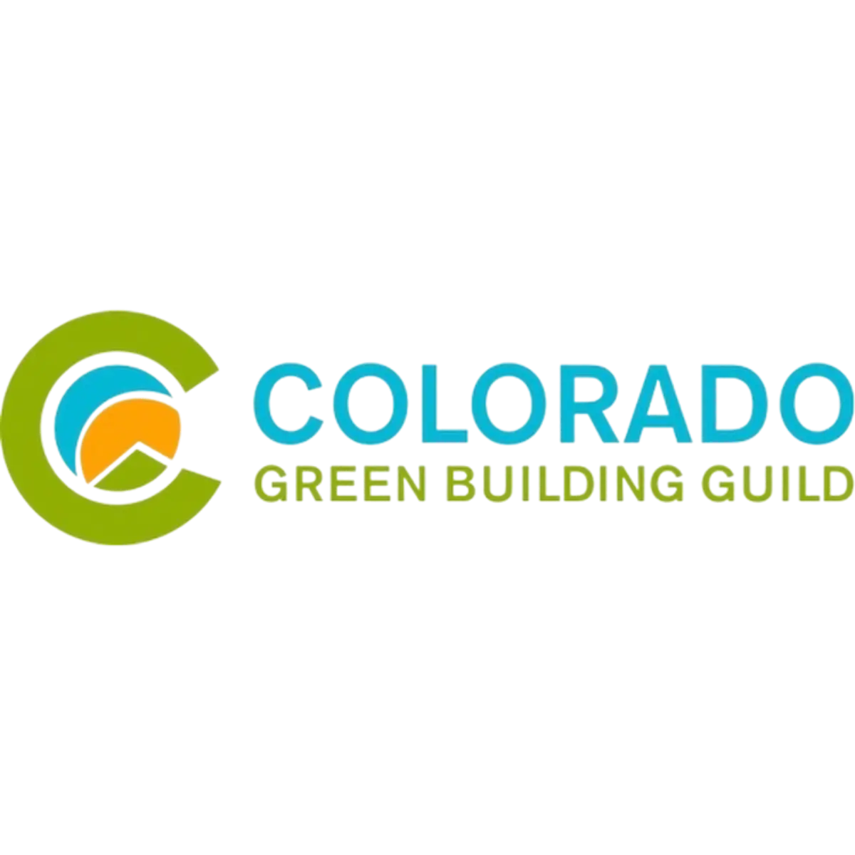 Colorado Green Building Guild Logo