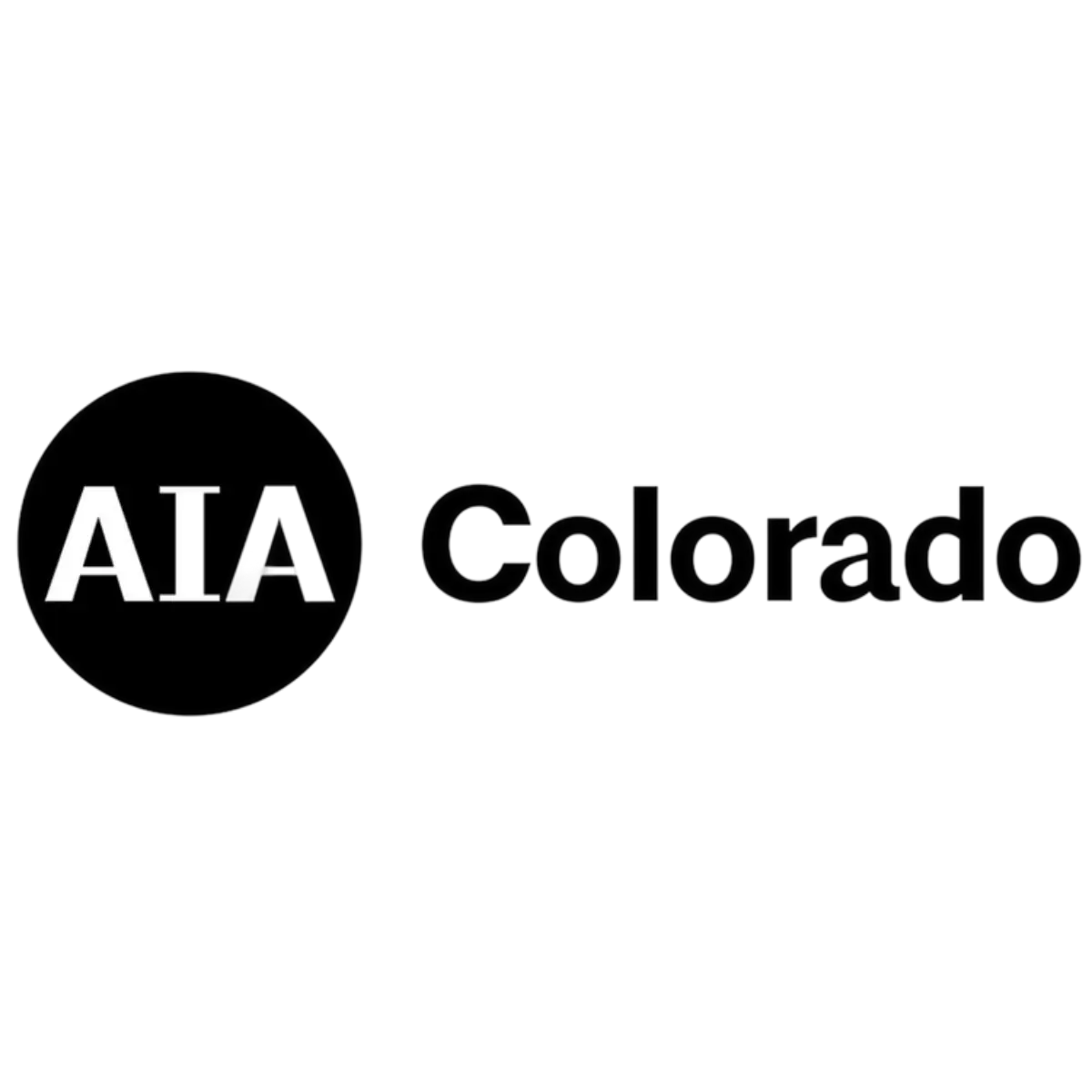 AIA Colorado Logo