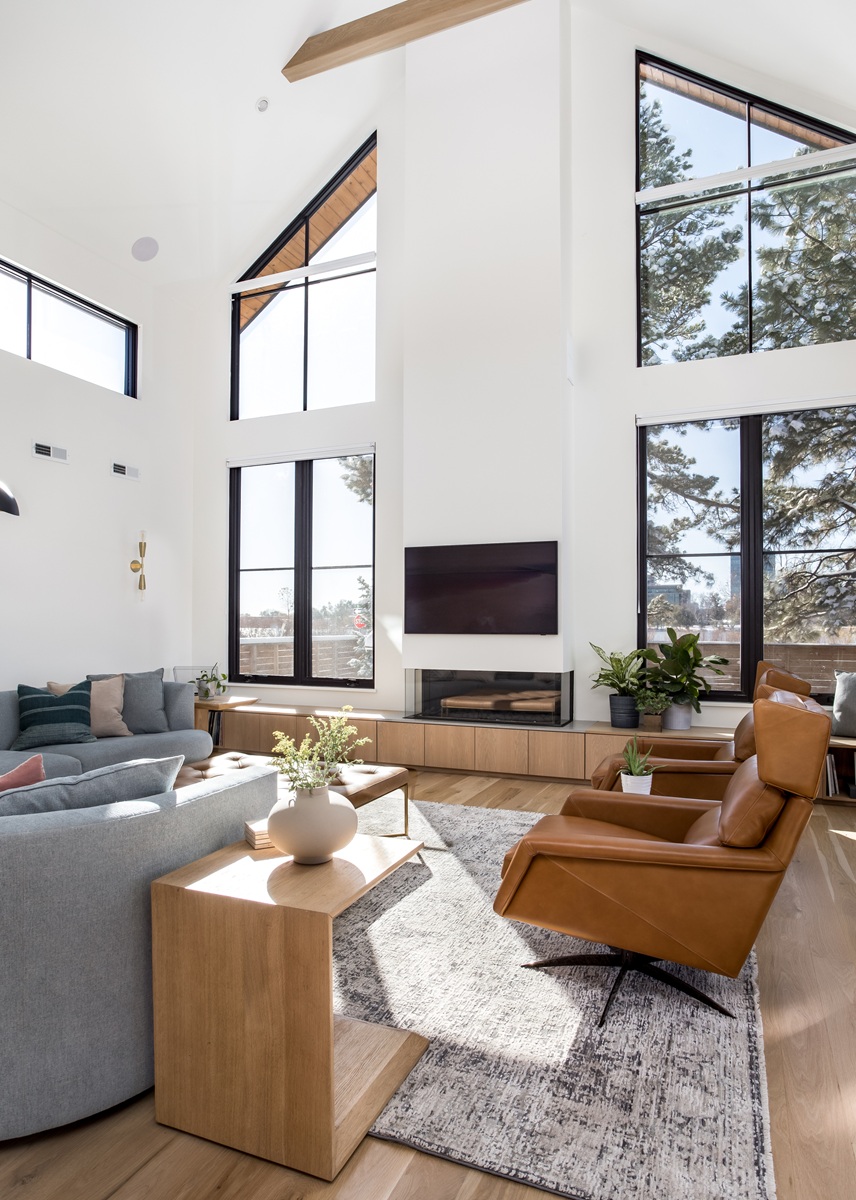 Residential Architecture Design Services Colorado