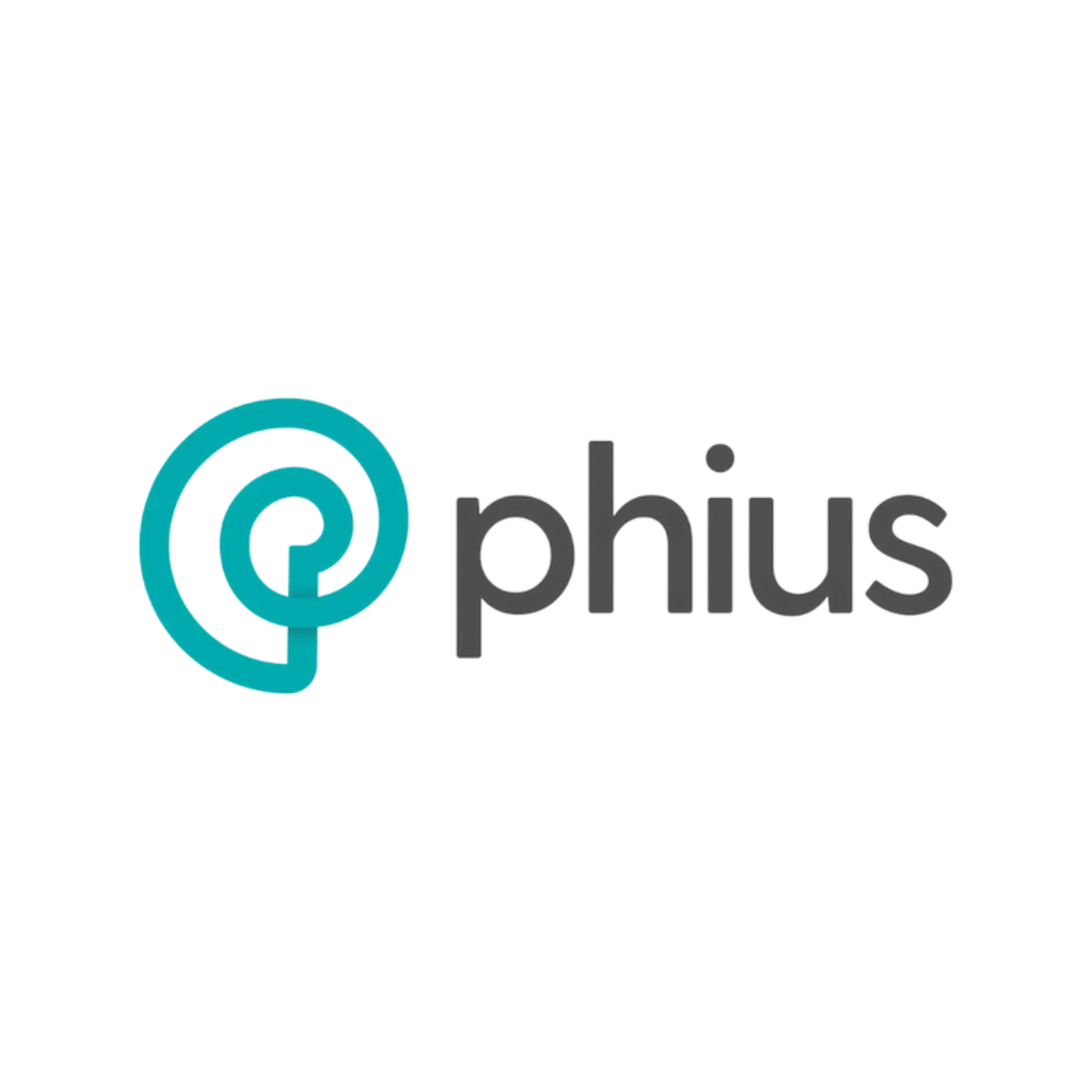 Phius Logo