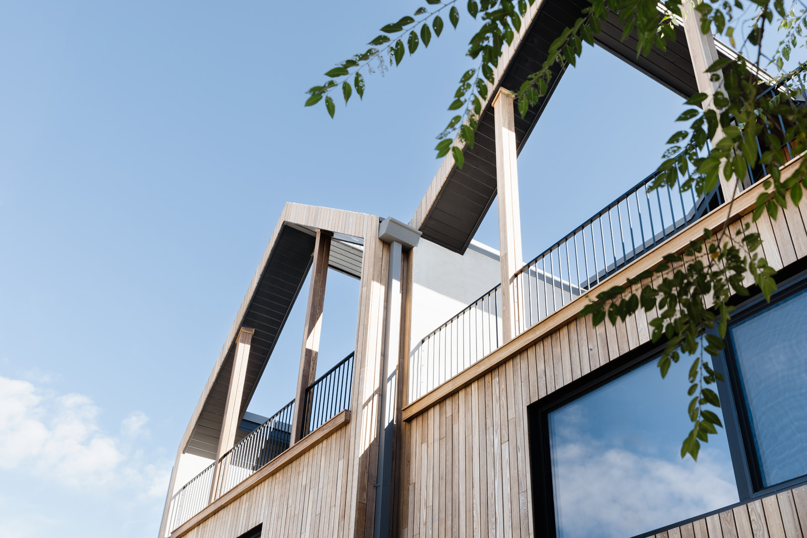 Residential Architecture Design Services Colorado
