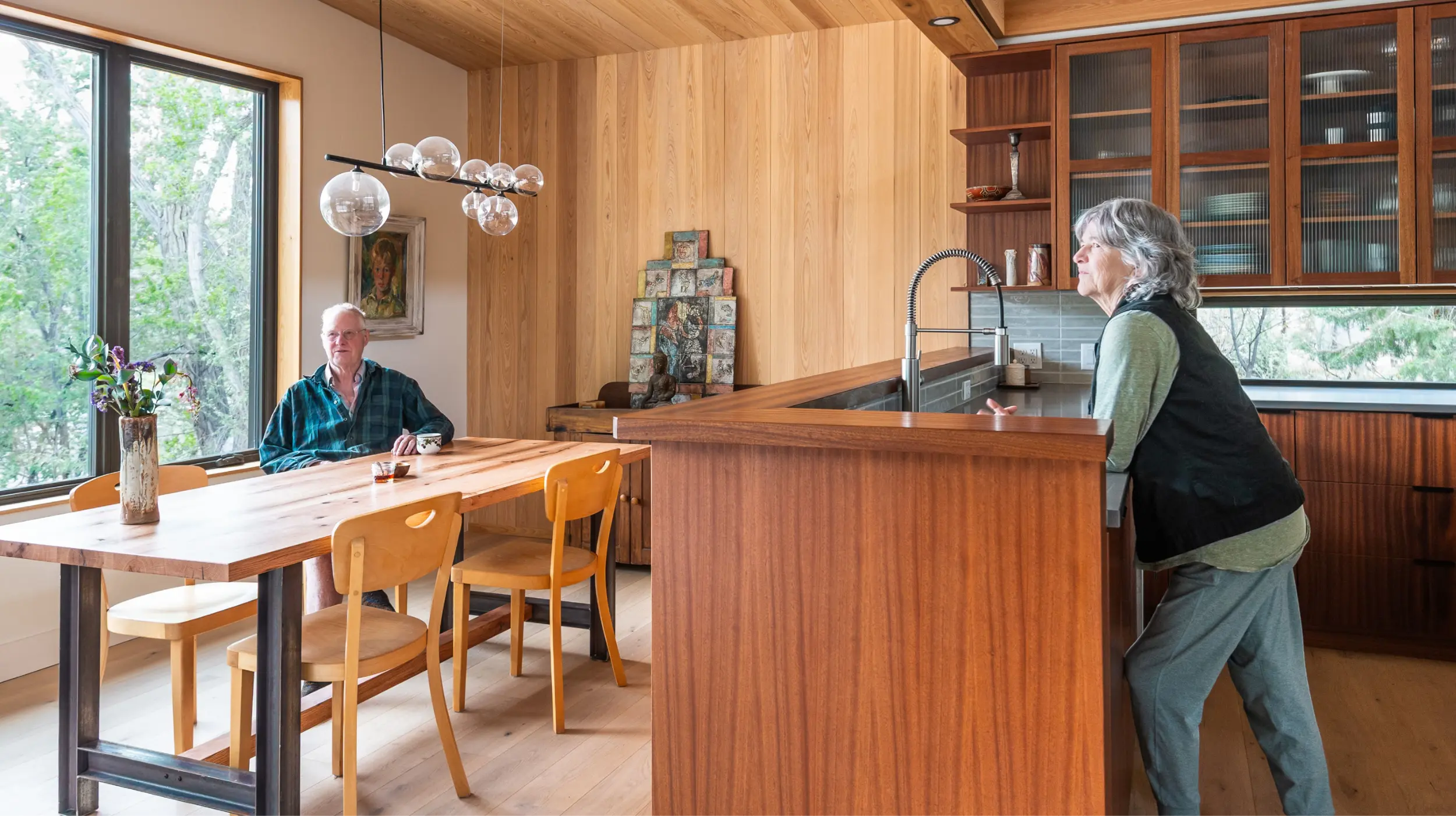 architectural design firm Denver CO
