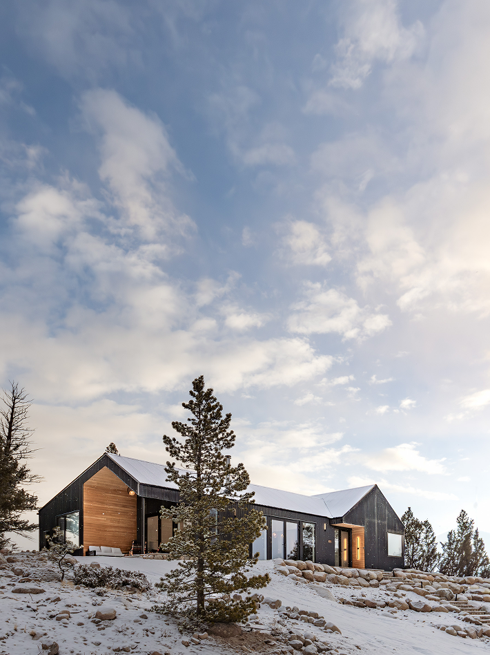 Residential Architecture Design Services Colorado