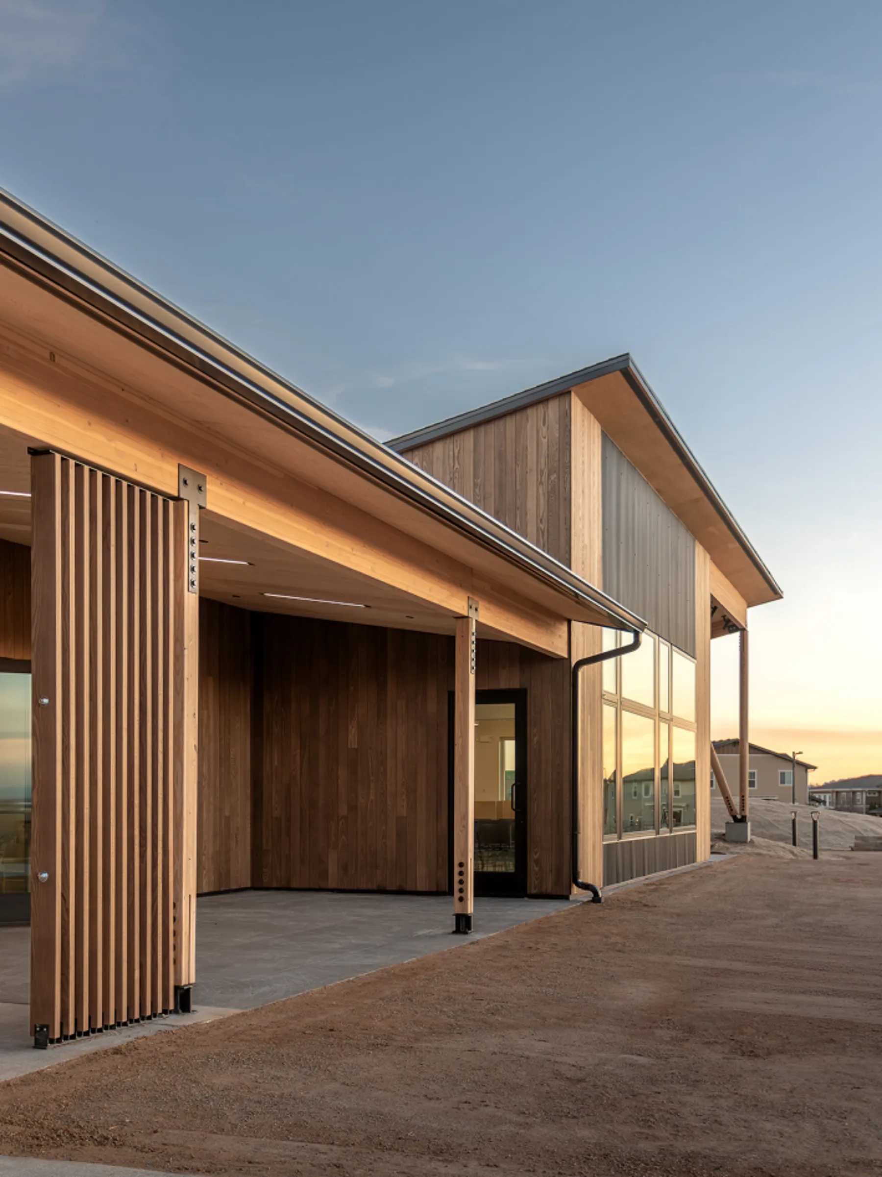 Architectural Services Denver CO