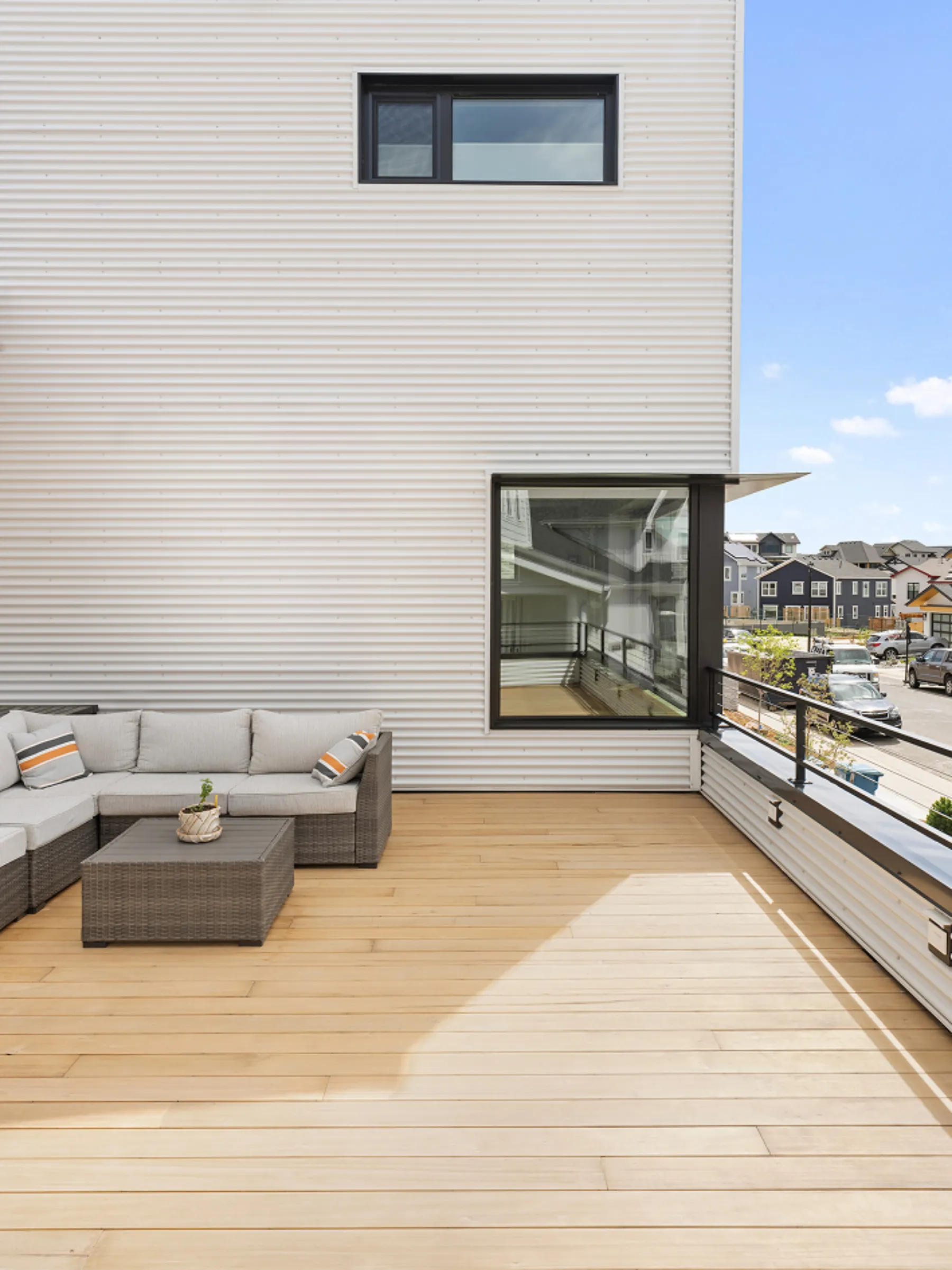 Architectural Services Denver CO