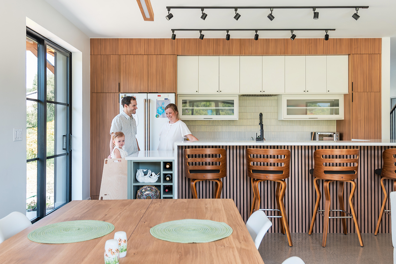 Healthy Homes Architecture Services Denver CO