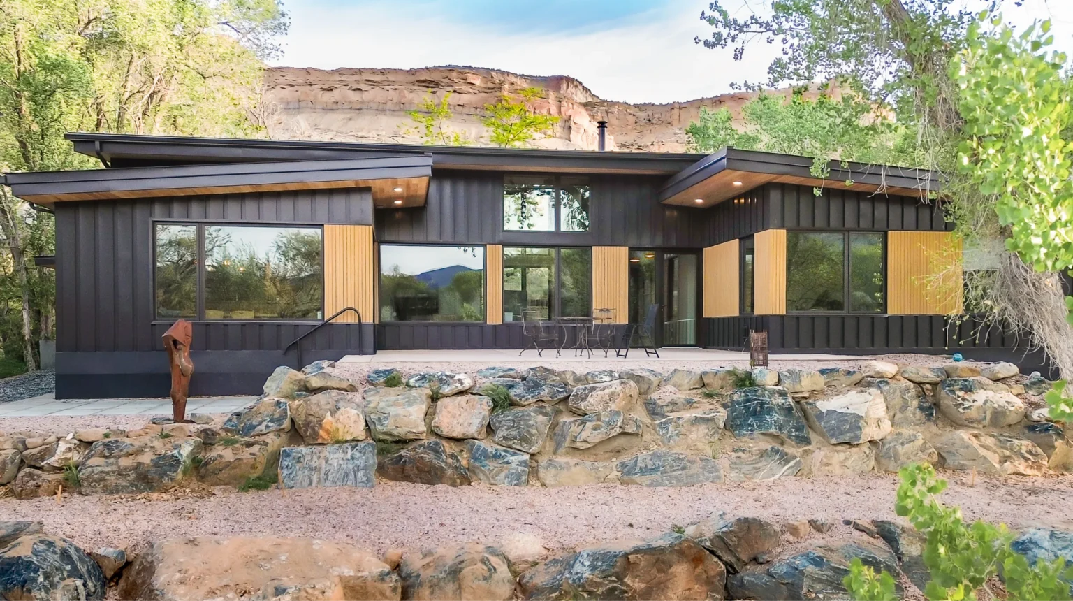Residential Architecture Design Services Colorado