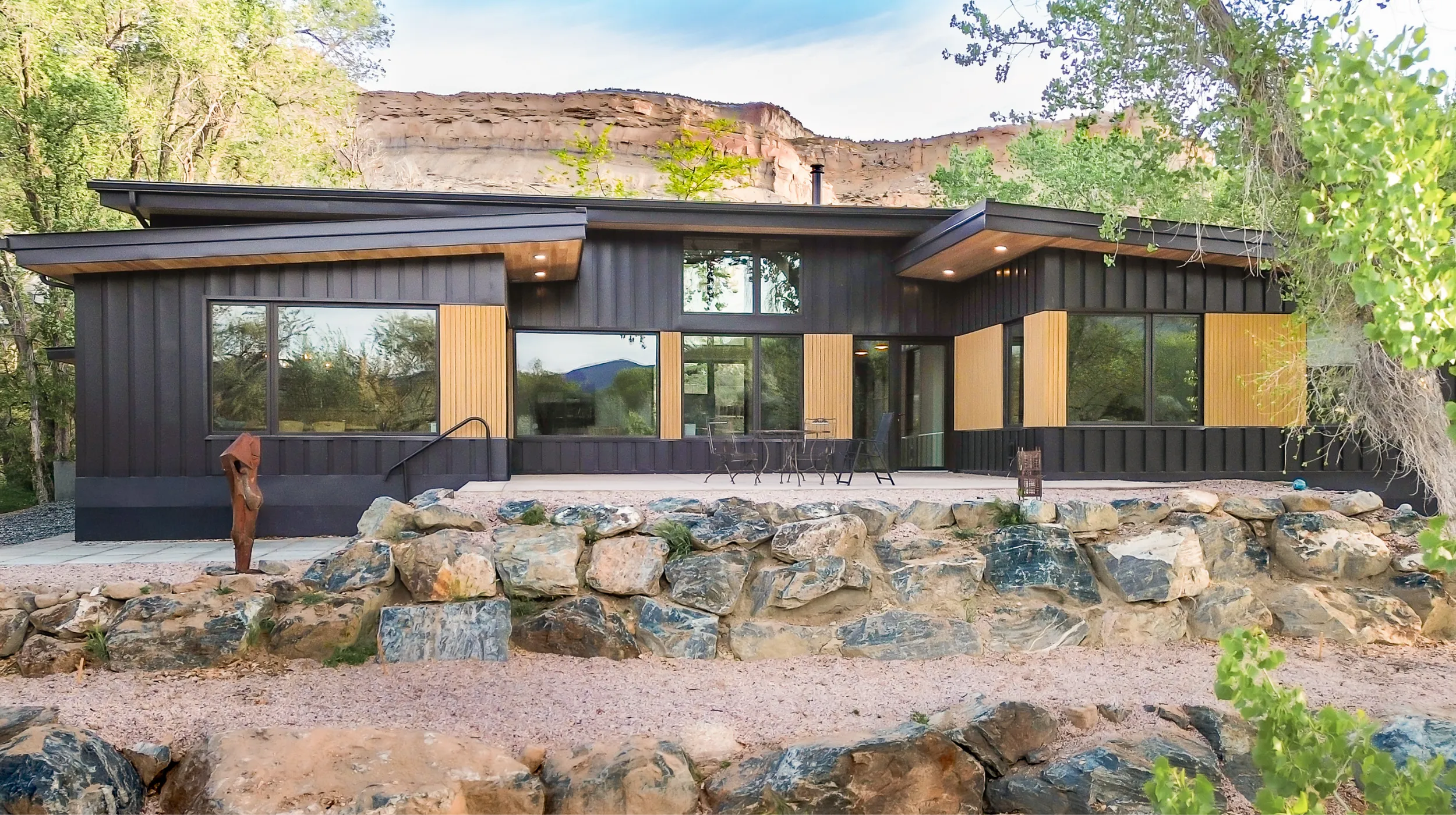 Residential Architecture Design Services Colorado