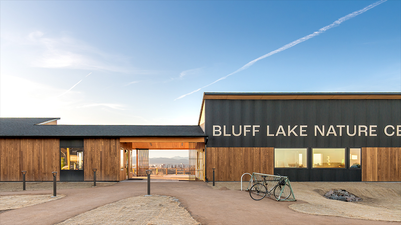 Commercial Architecture​ Services Colorado
