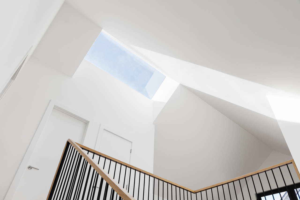 Healthy Homes Architecture Services Denver CO