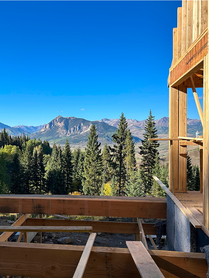 architectural design firm Denver CO