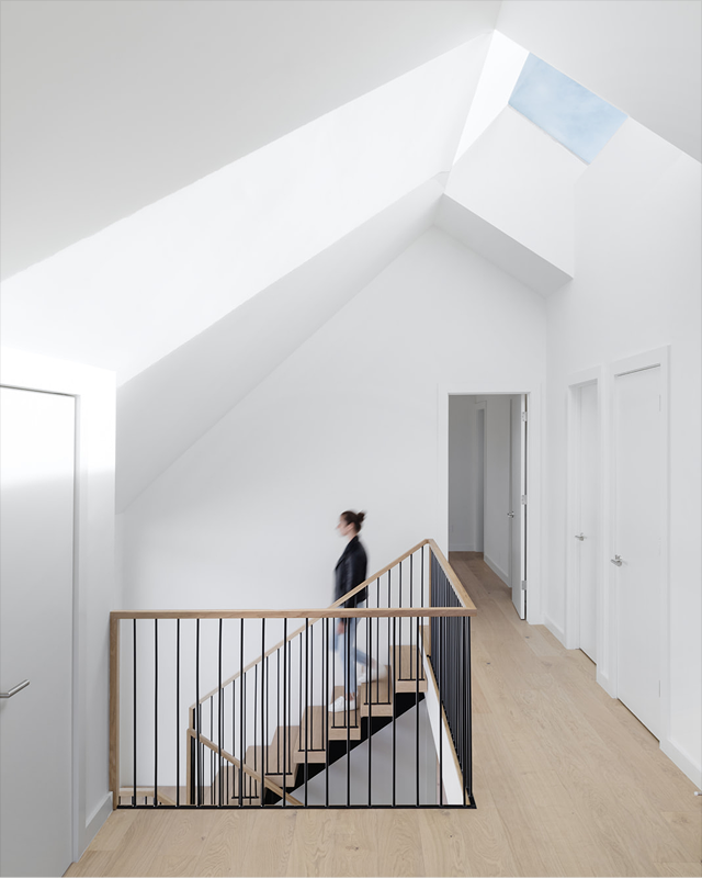 Passive House Architecture Services Denver CO