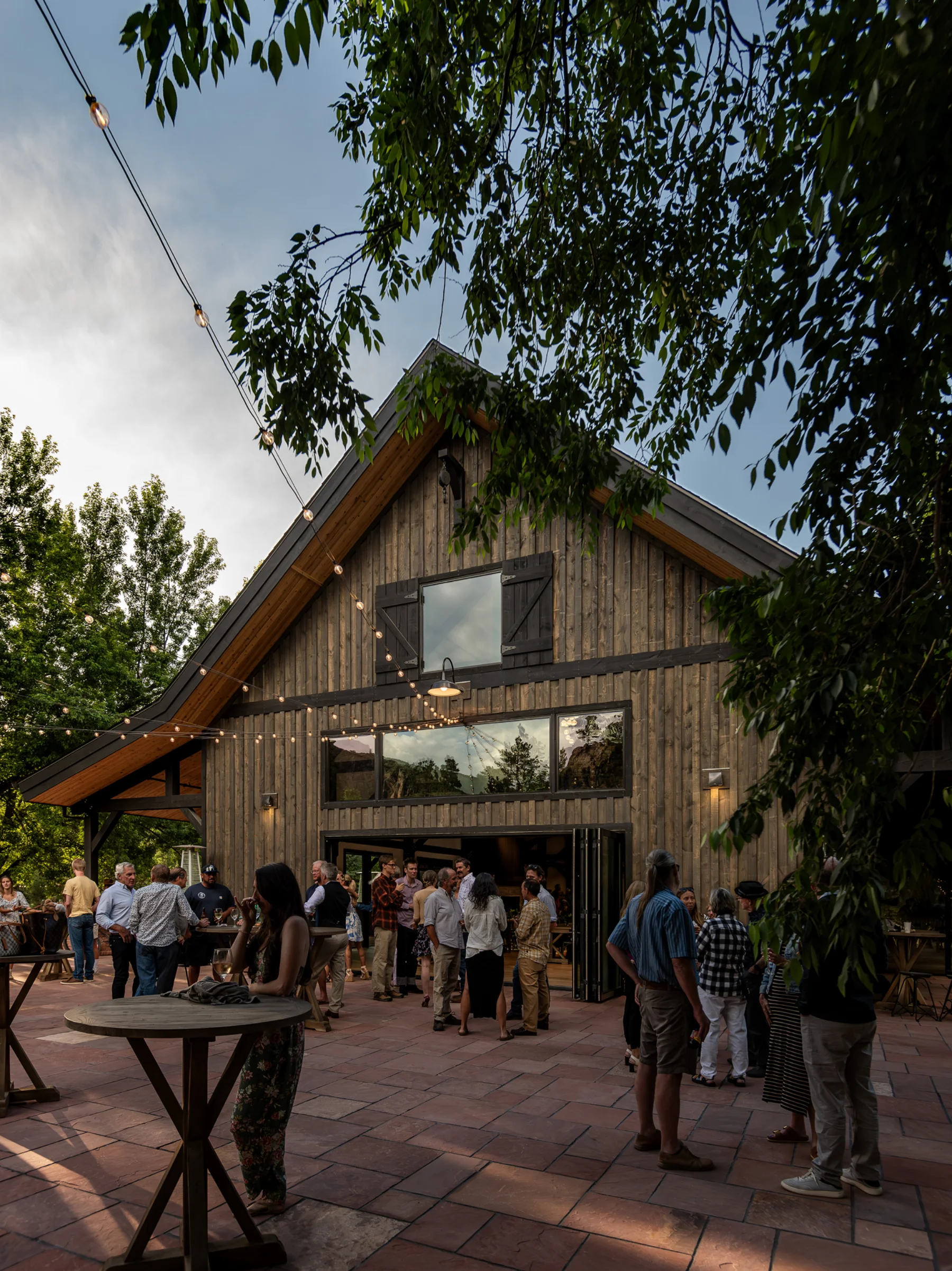 Commercial Architecture​ Services Colorado