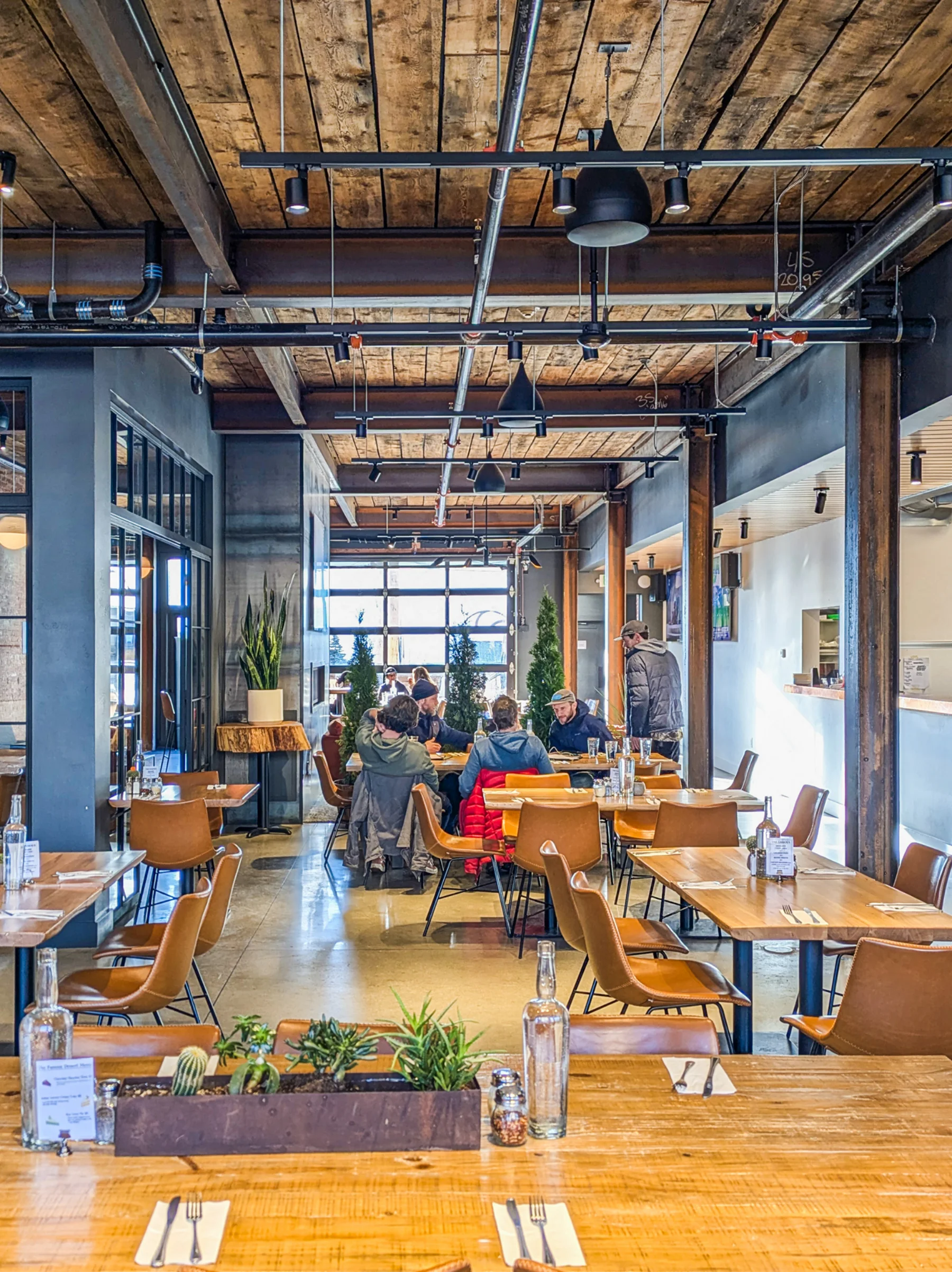 Commercial Architecture​ Services Colorado