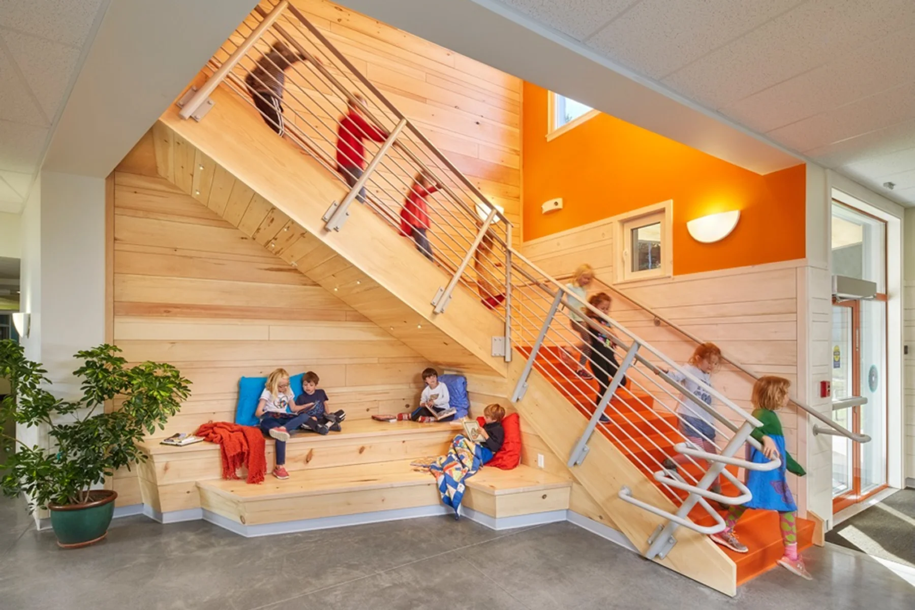 Commercial Architecture​ Services Colorado