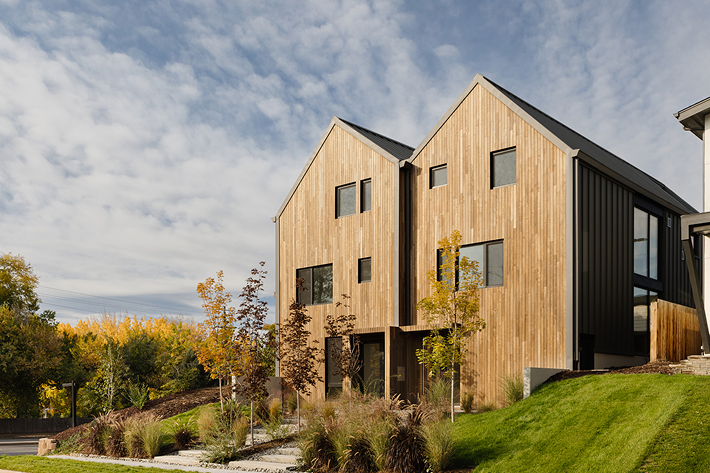 architecture design firm services Denver Co