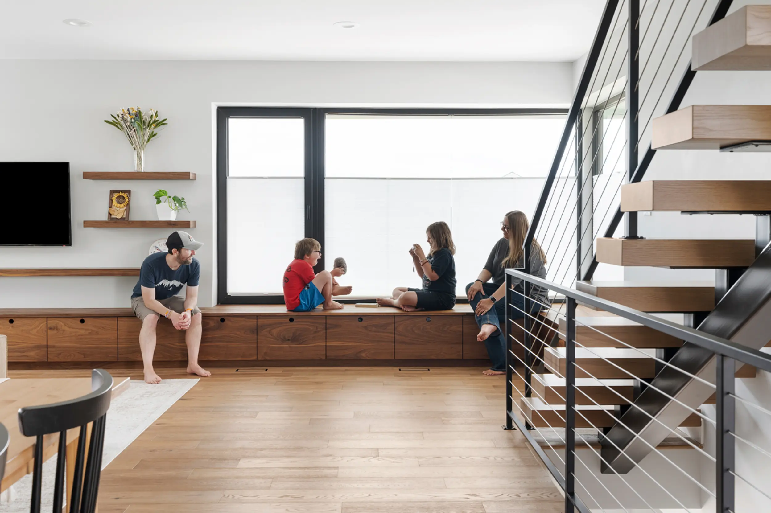 Passive House Architecture Services Denver CO