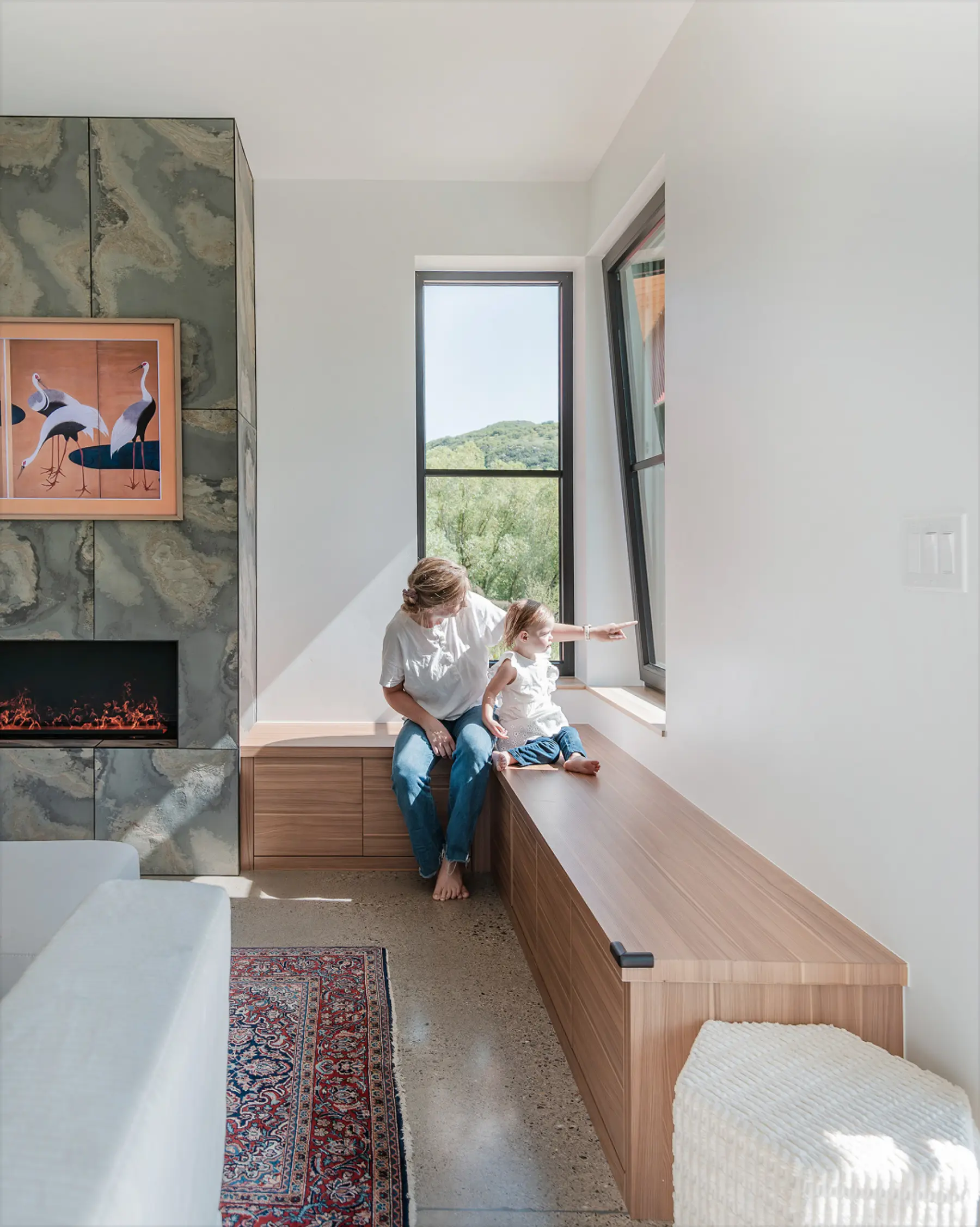 Passive House Architecture Services Denver CO