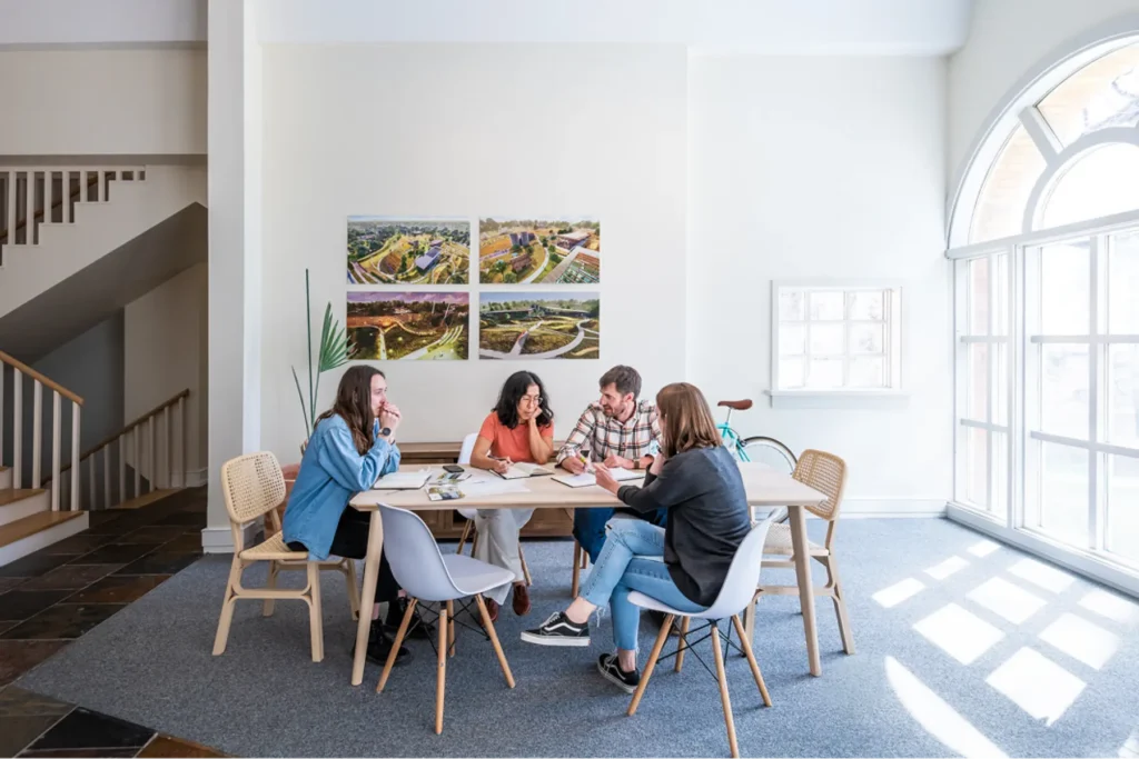 architectural design firm careers Denver CO
