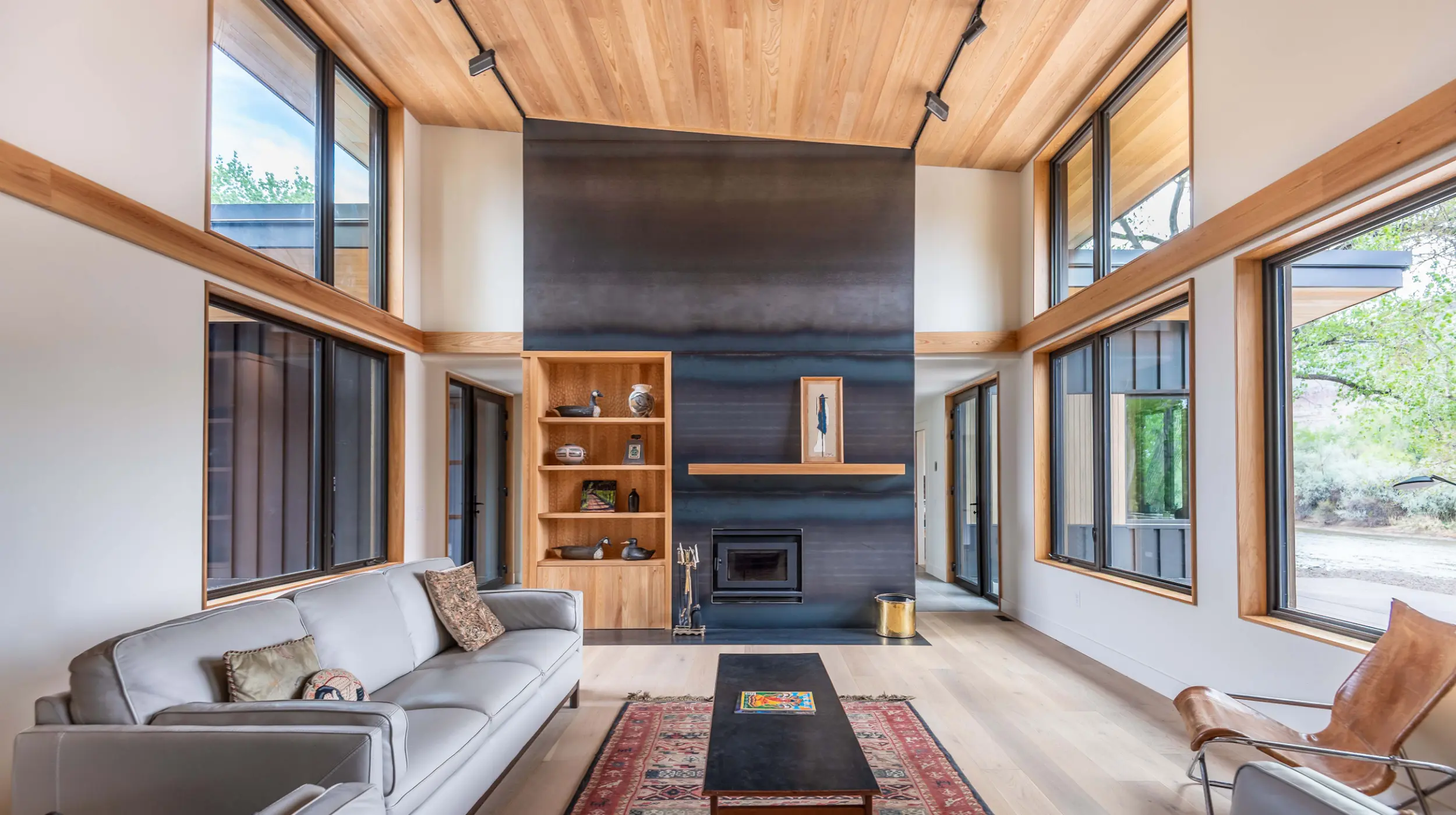Colorado River Retreat