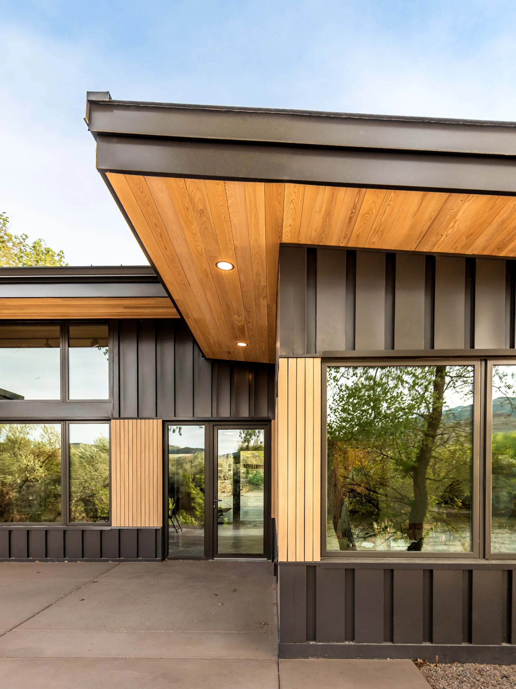 Colorado River Retreat
