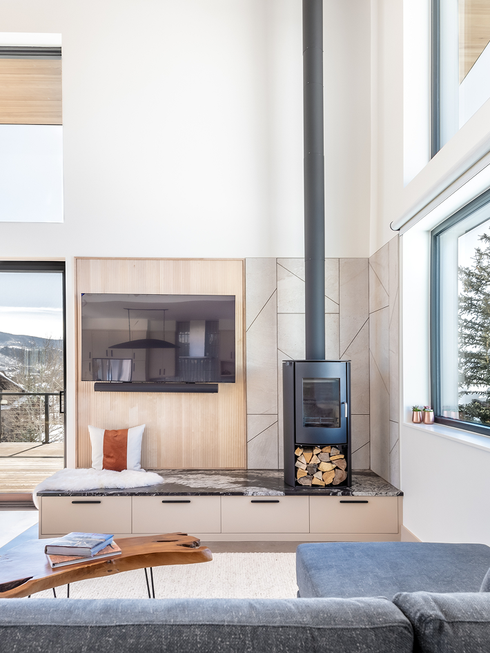 Architectural Services Denver CO