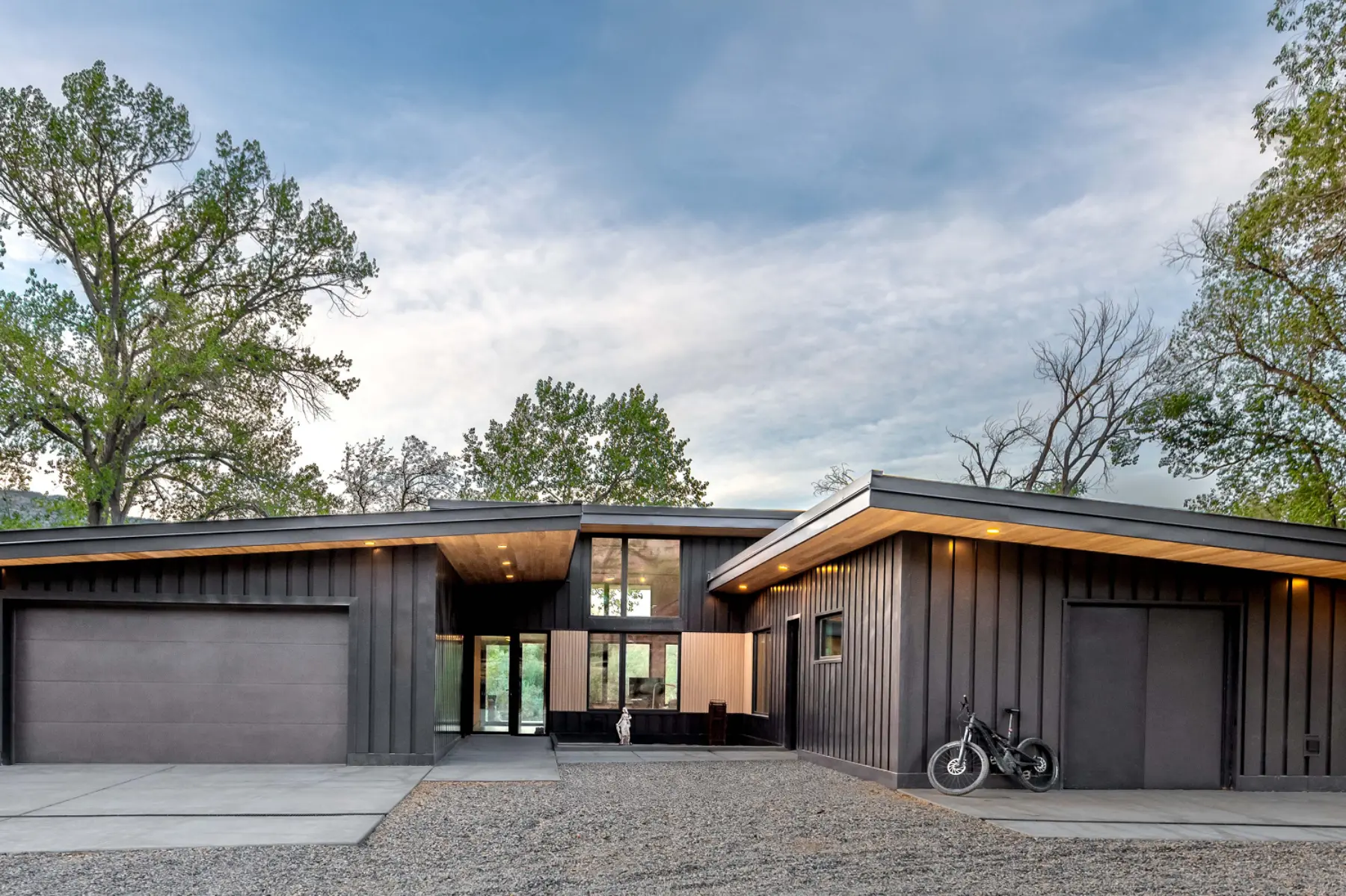 Colorado River Retreat