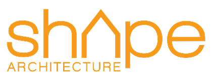Shape Architecture Logo
