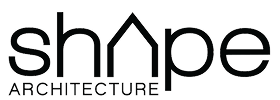 Shape Architecture Logo