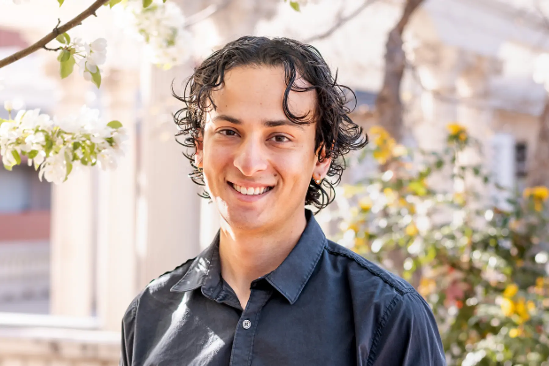 Kedar Sitapati
