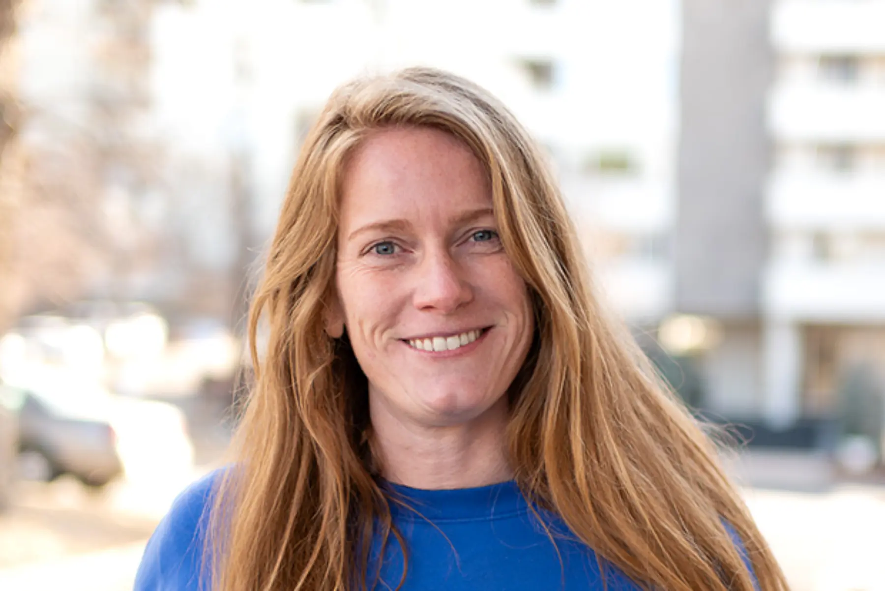 Margaret Daly