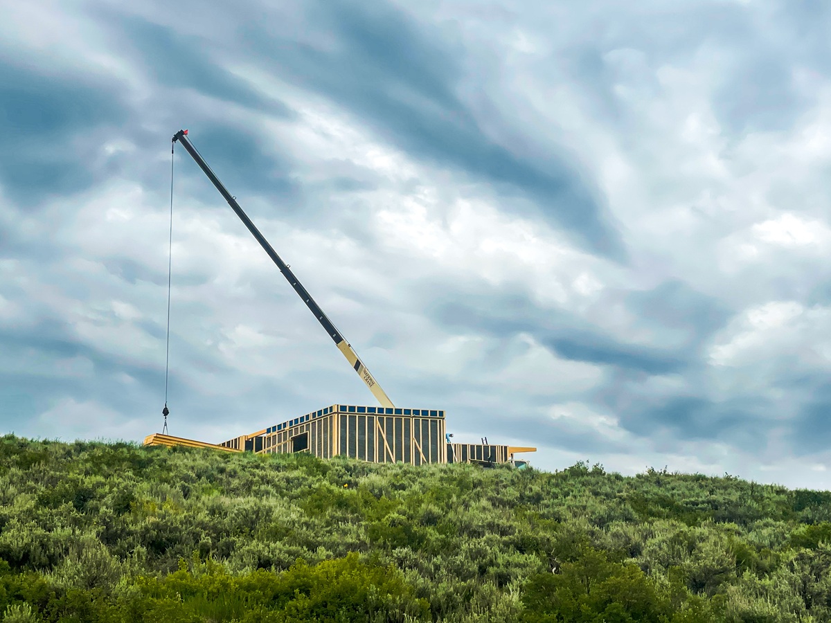 Residential Architecture Design Services Colorado