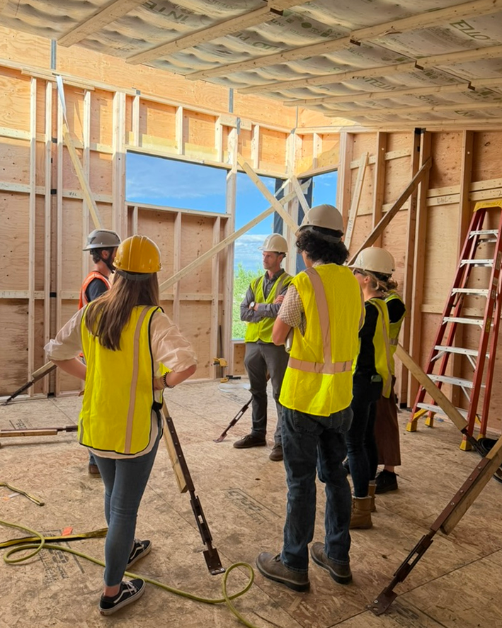 architectural design firm careers Denver CO
