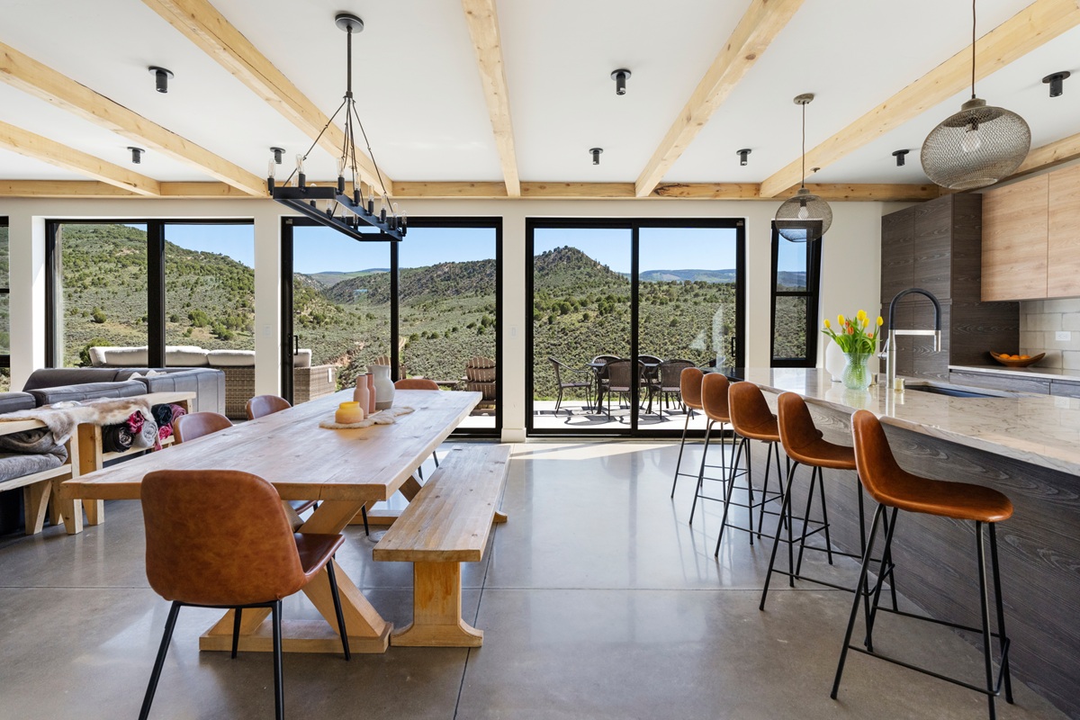 Residential Architecture Design Services Colorado