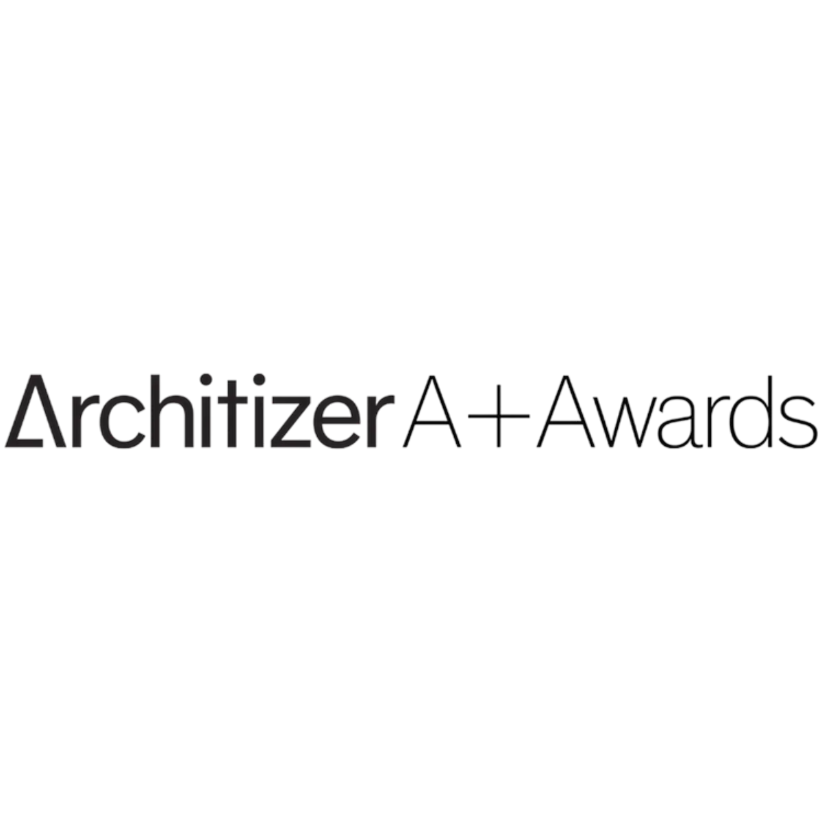 Architizer A+ Awards