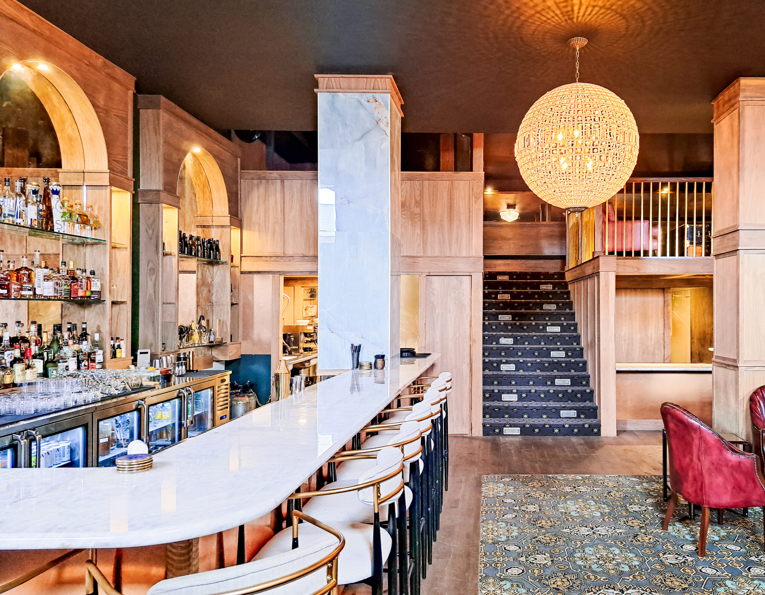 The Delaware Hotel