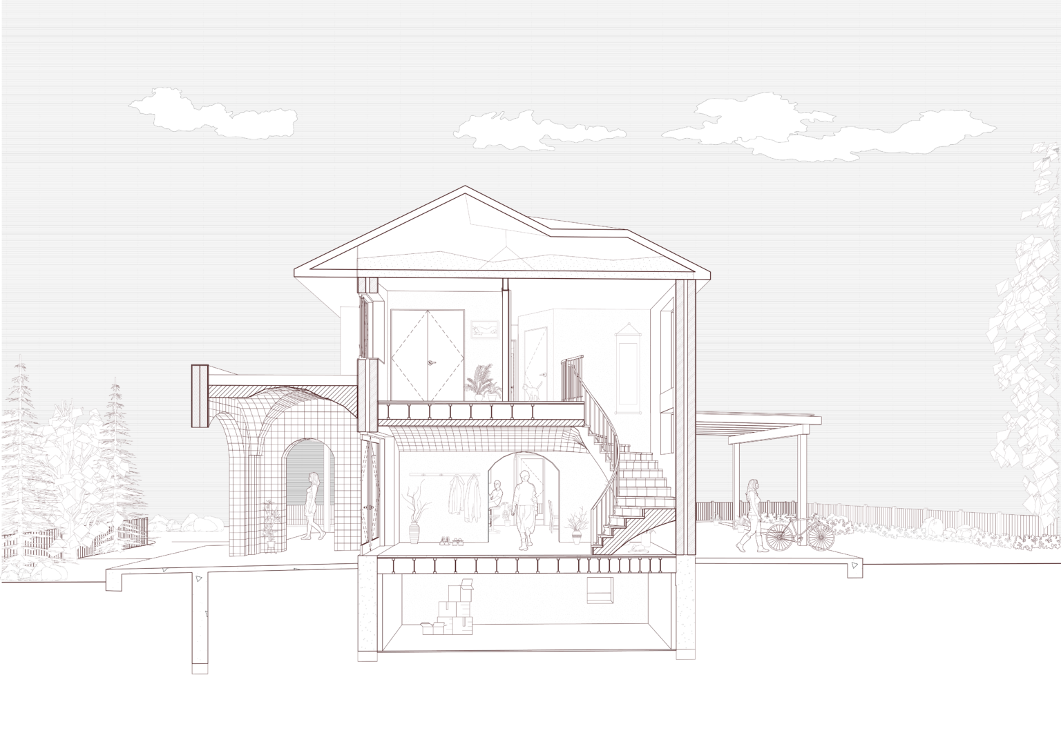 Architecture Design Contractor Project Denver Co