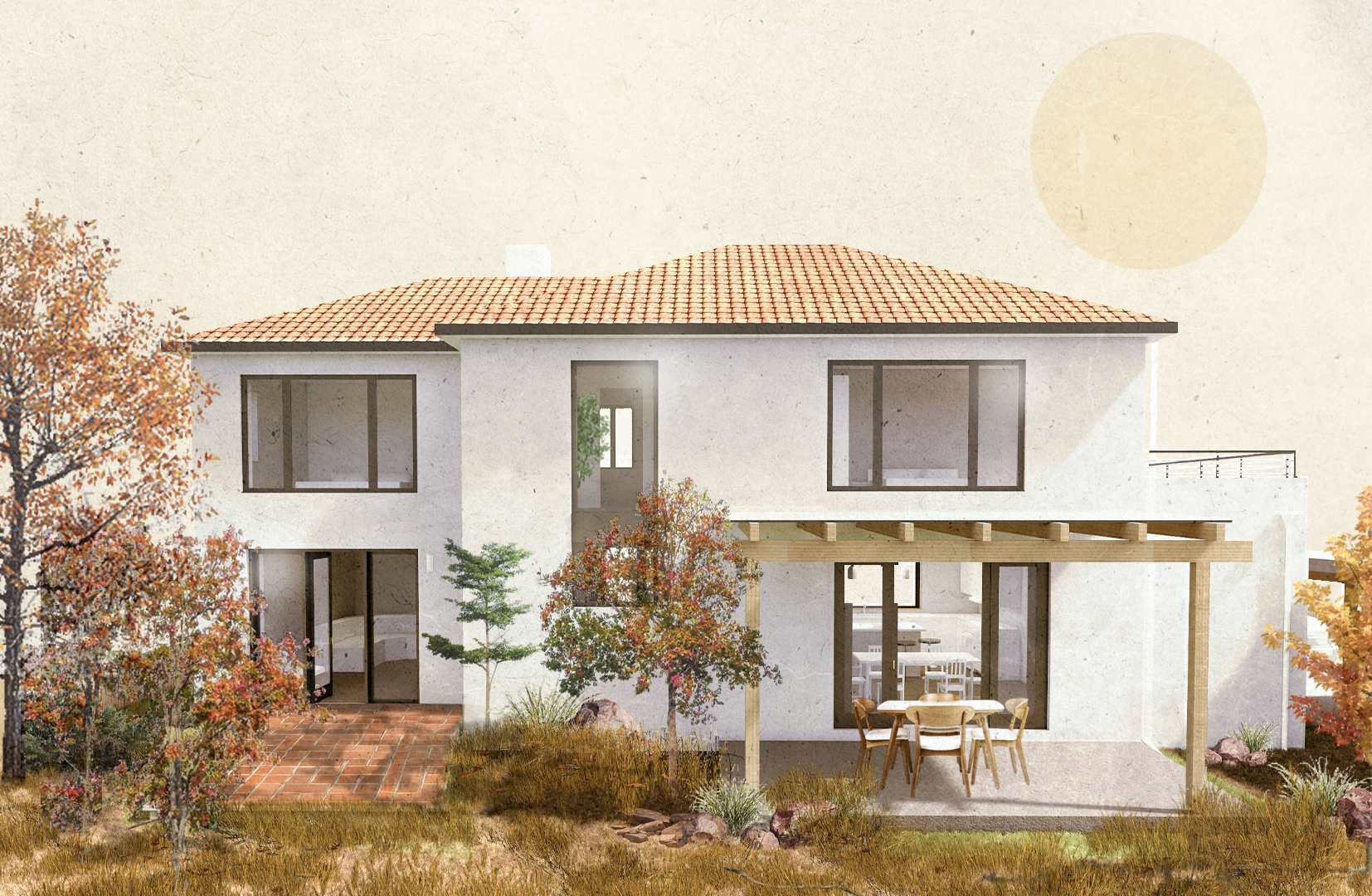Architecture Design Contractor Project Denver Co