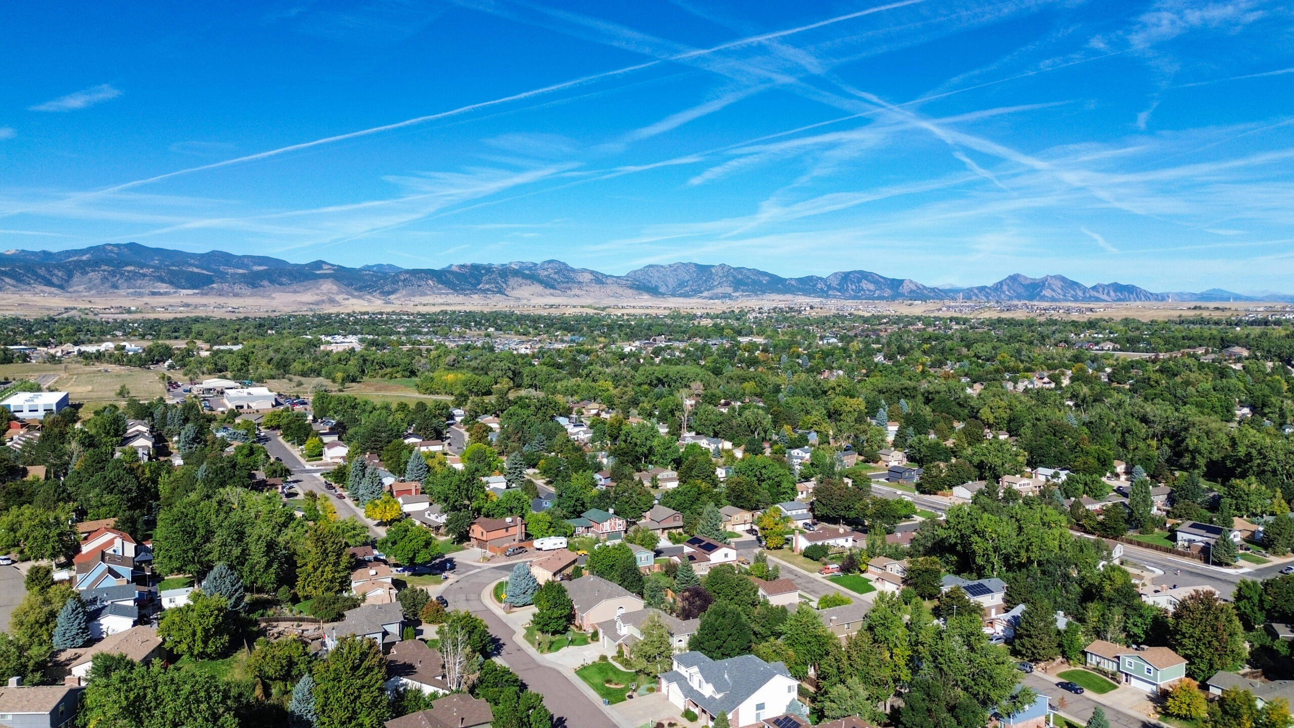Architecture Firm Project Denver Co