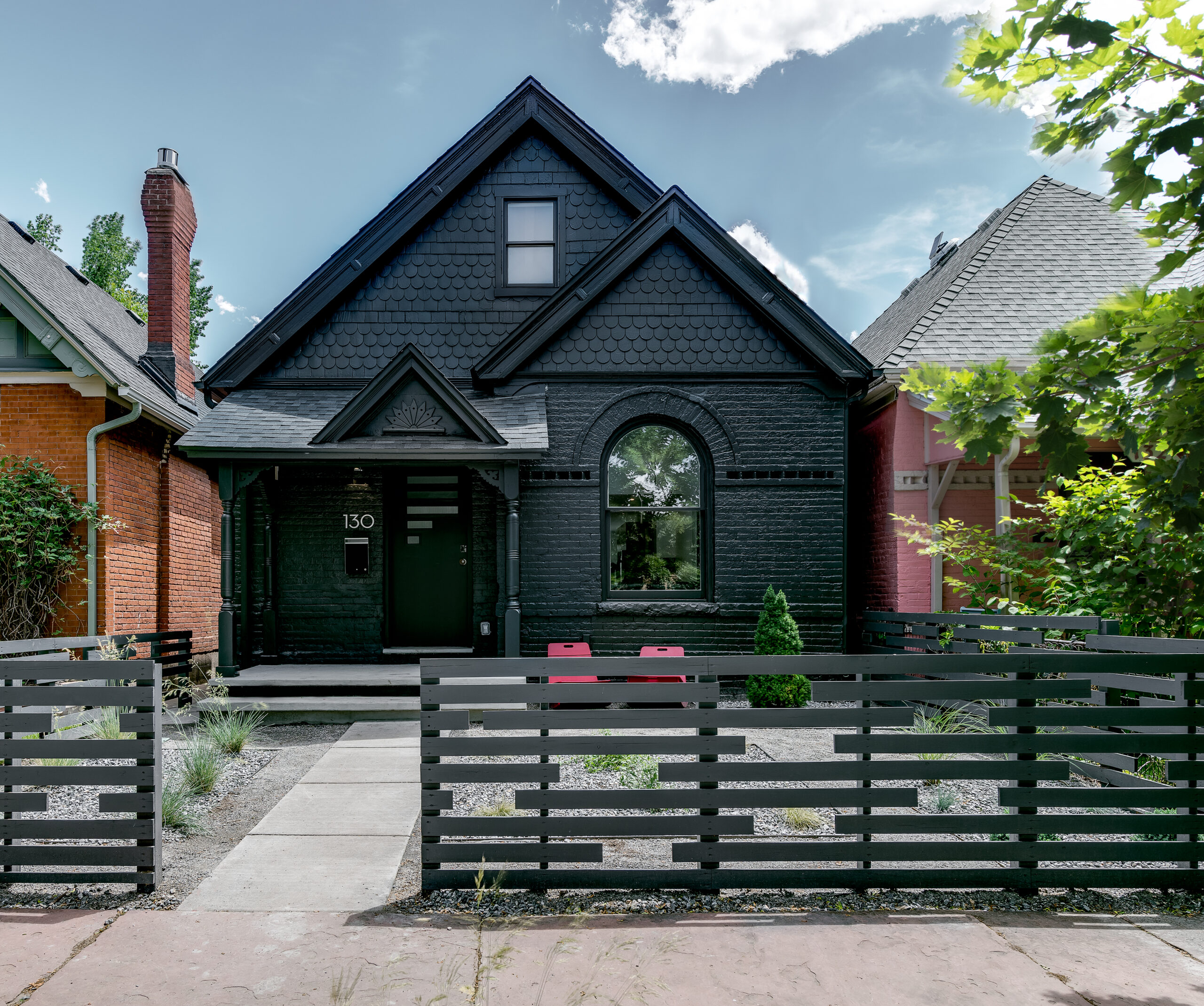 Architecture Firm Project Denver Co