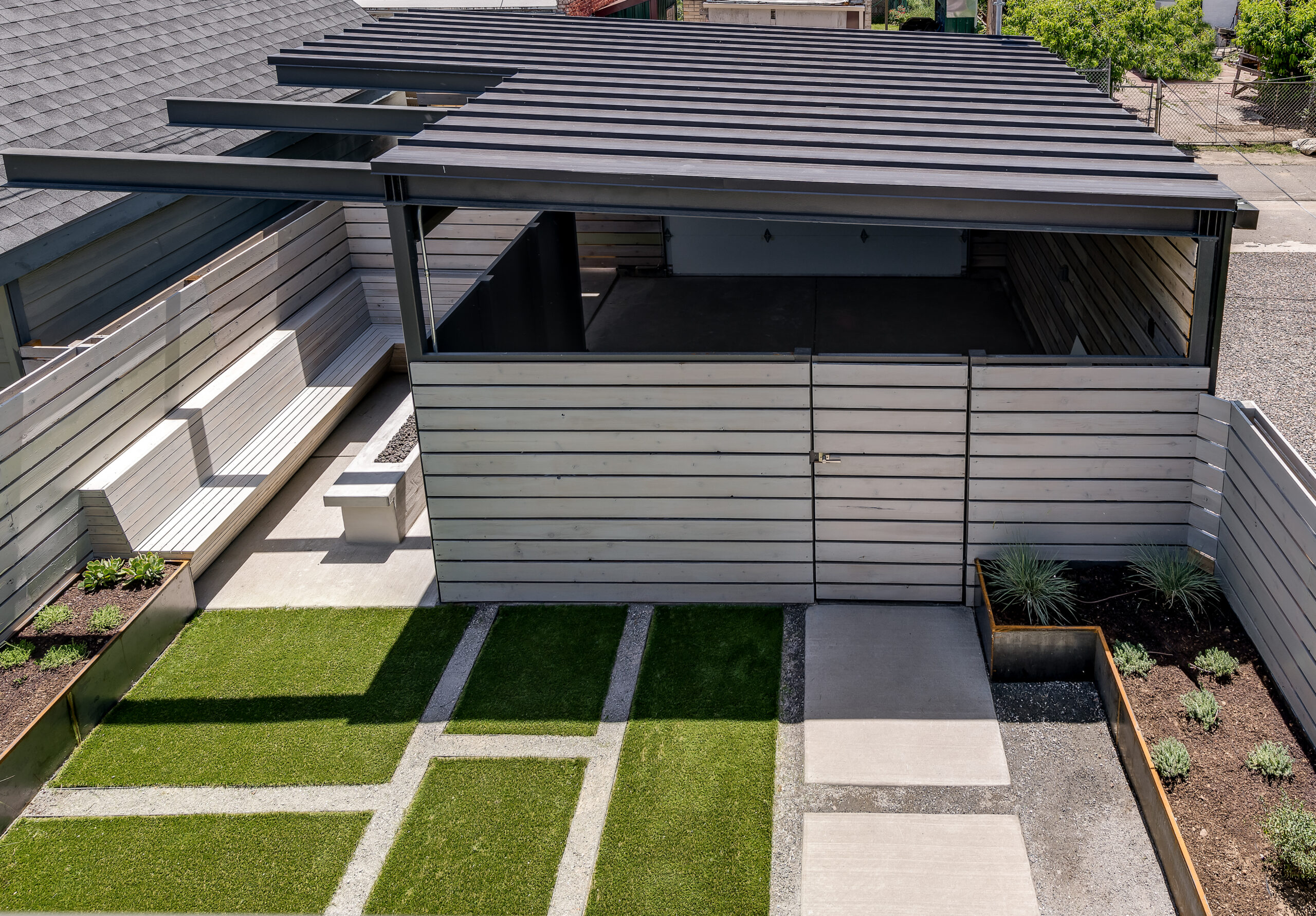 Architecture Firm Project Denver Co