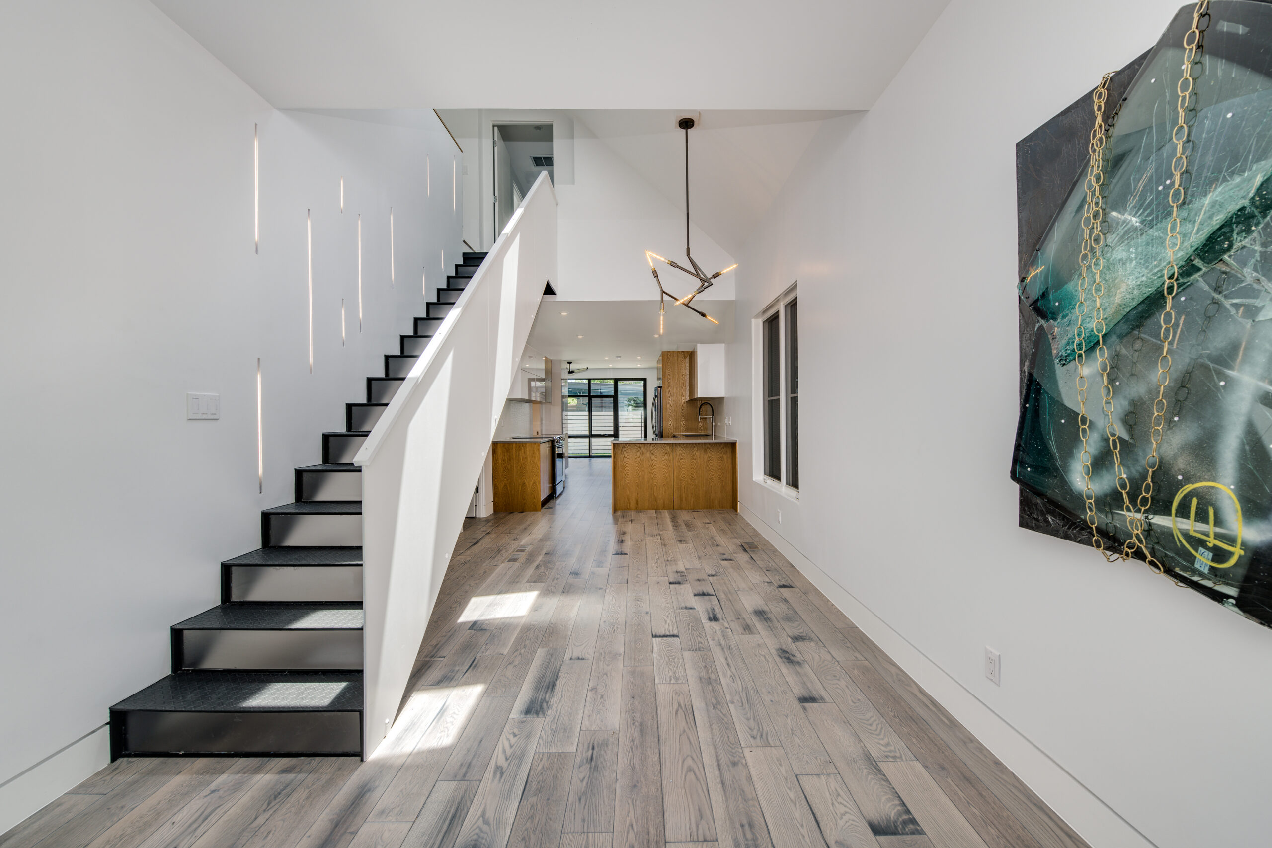 Architecture Firm Project Denver Co