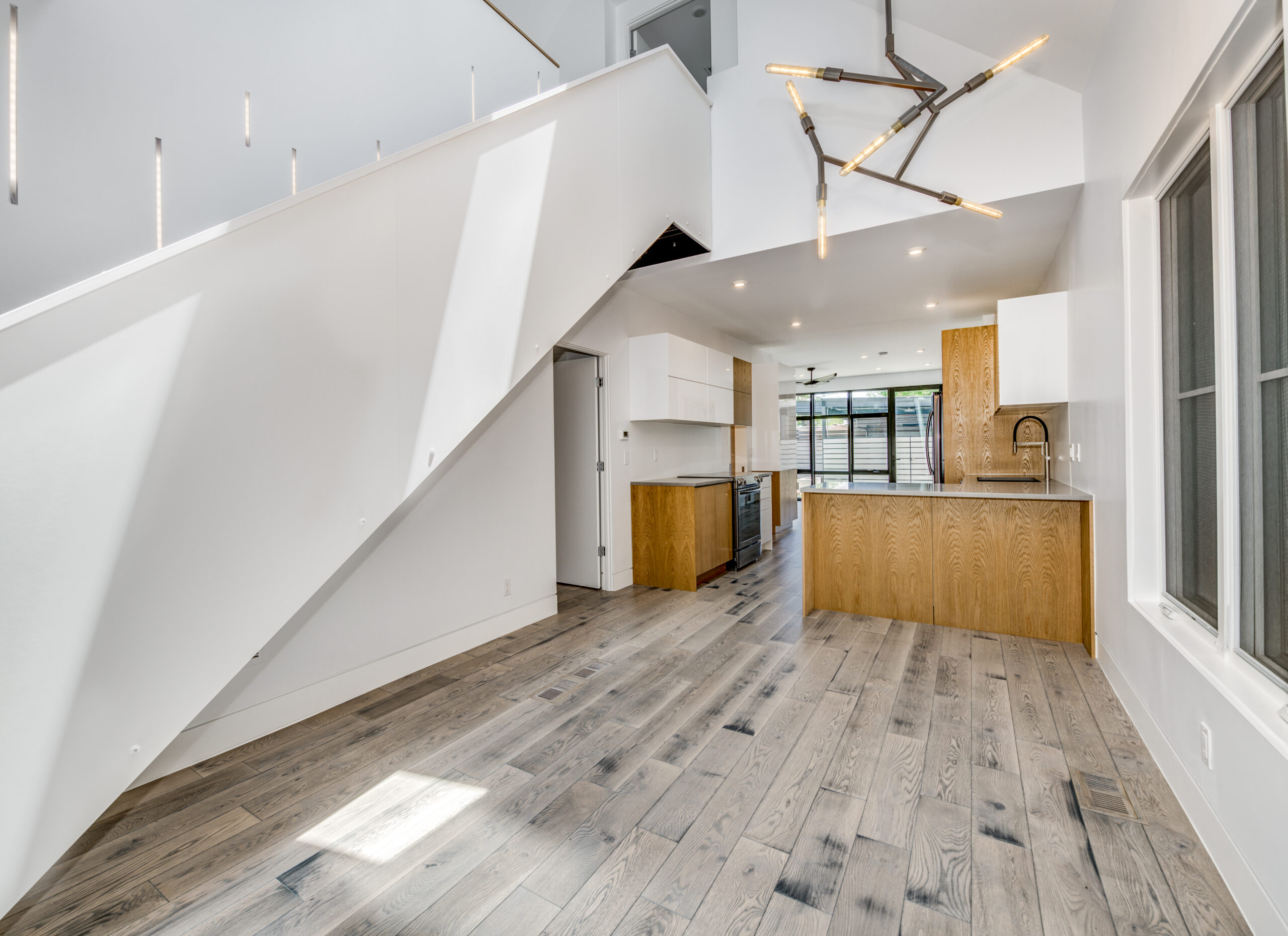 Architecture Firm Project Denver Co