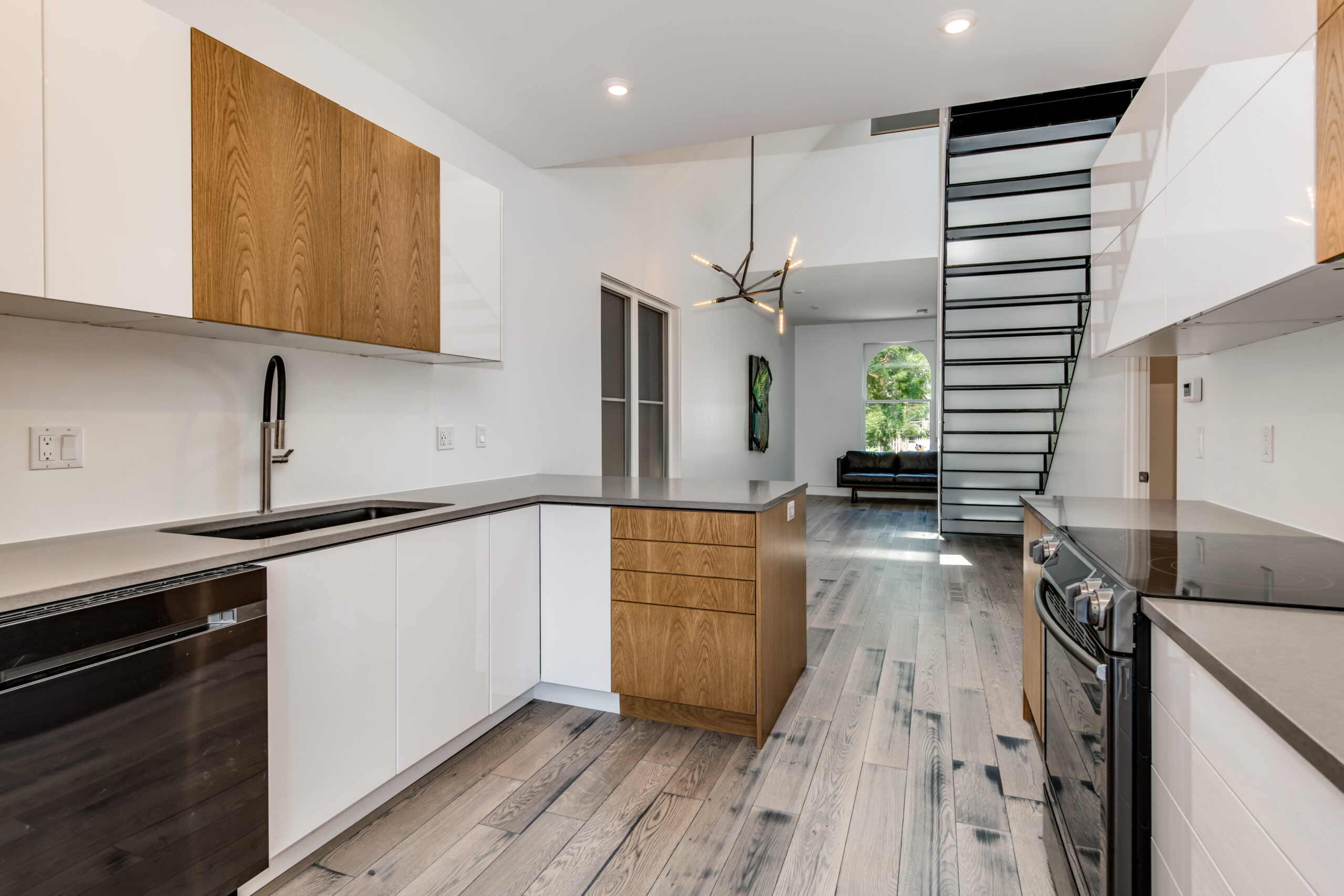 Architecture Firm Denver Co
