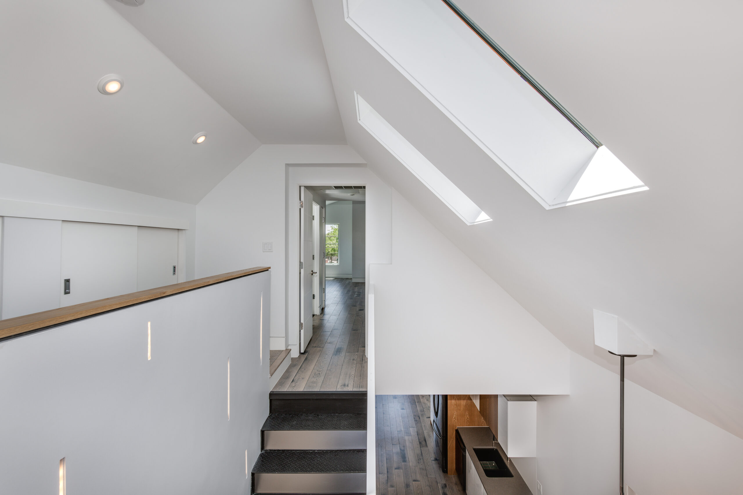 Architecture Firm Project Denver Co
