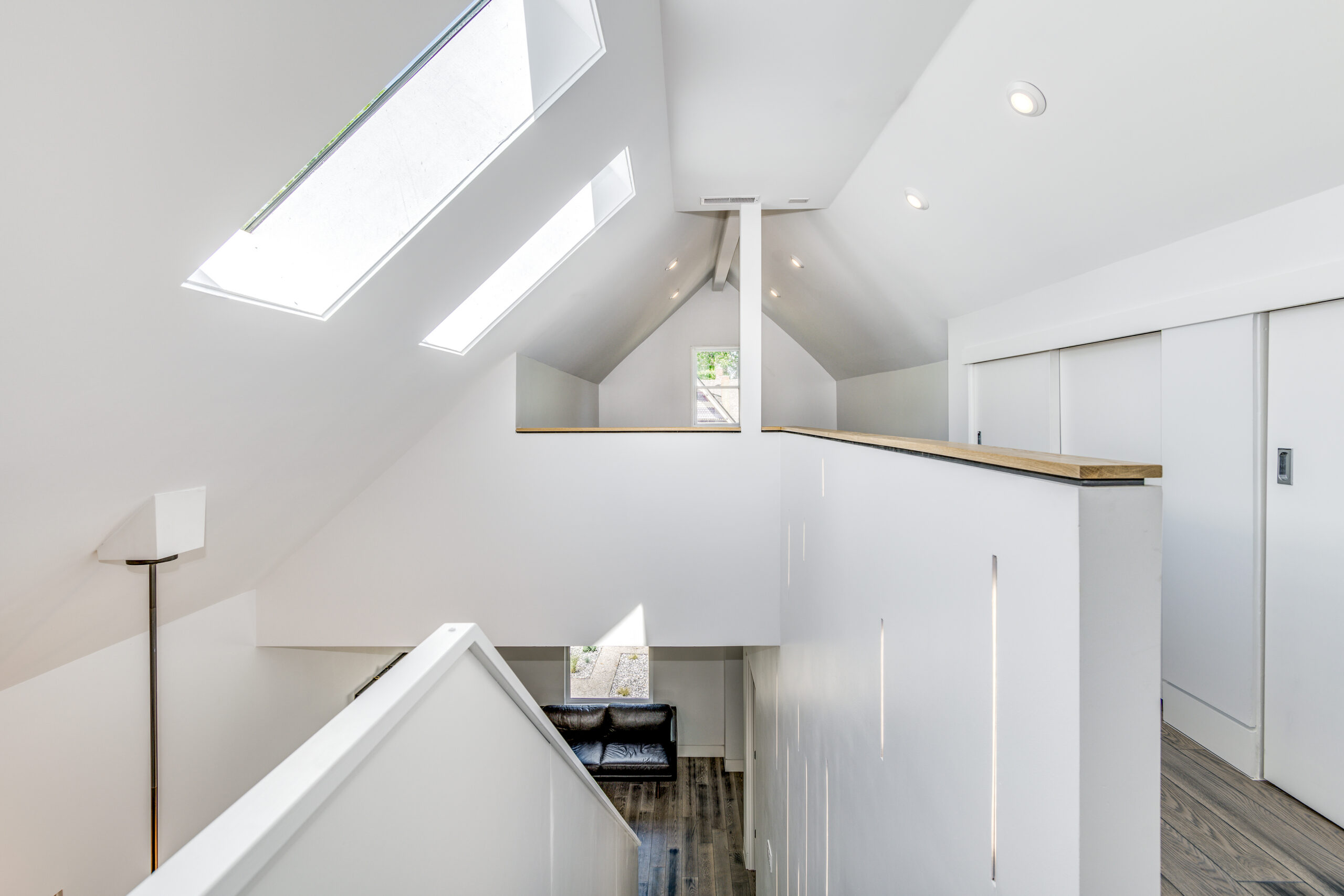 Architecture Firm Project Denver Co