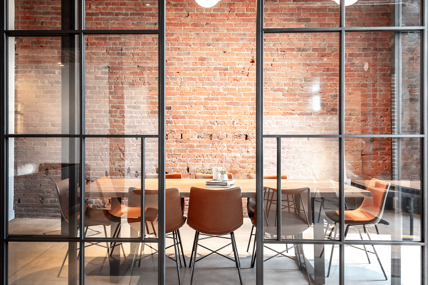 Commercial Architecture​ Services Colorado