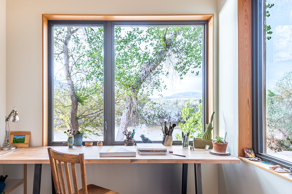 Sustainable Architecture Design Services Colorado
