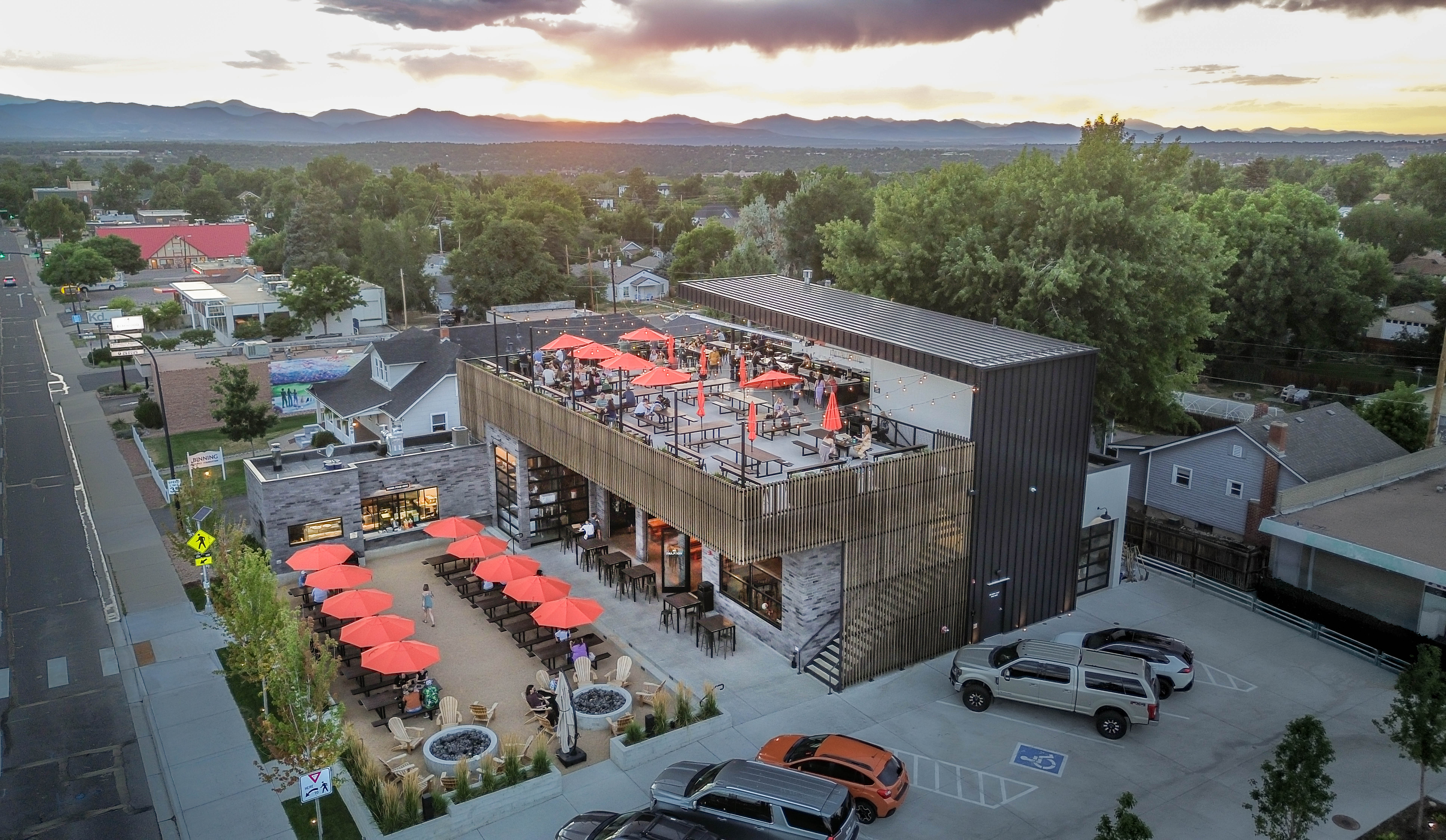 Littleton Brewing Company